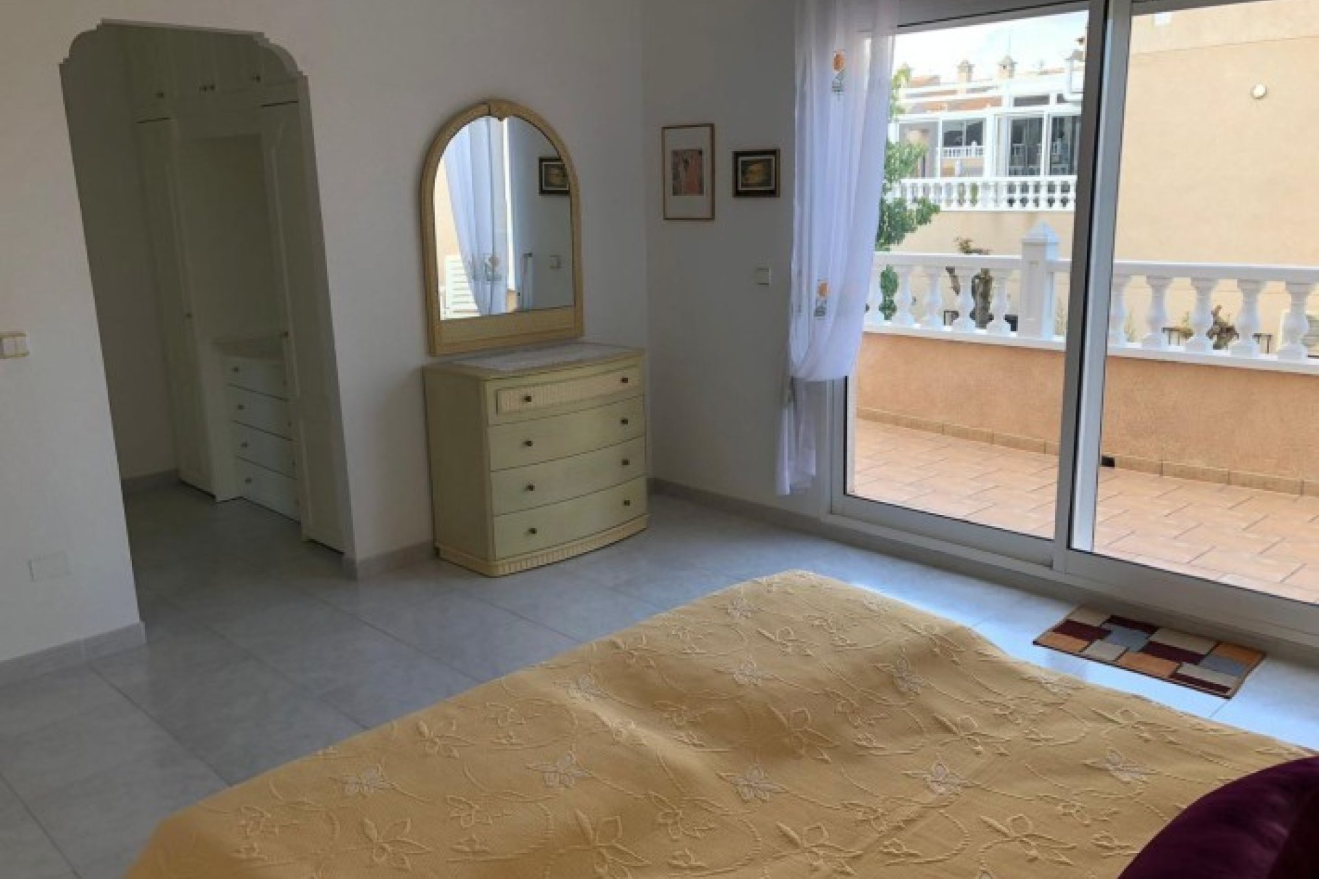 Revente - Maison de ville -
Orihuela Costa - Playa Flamenca