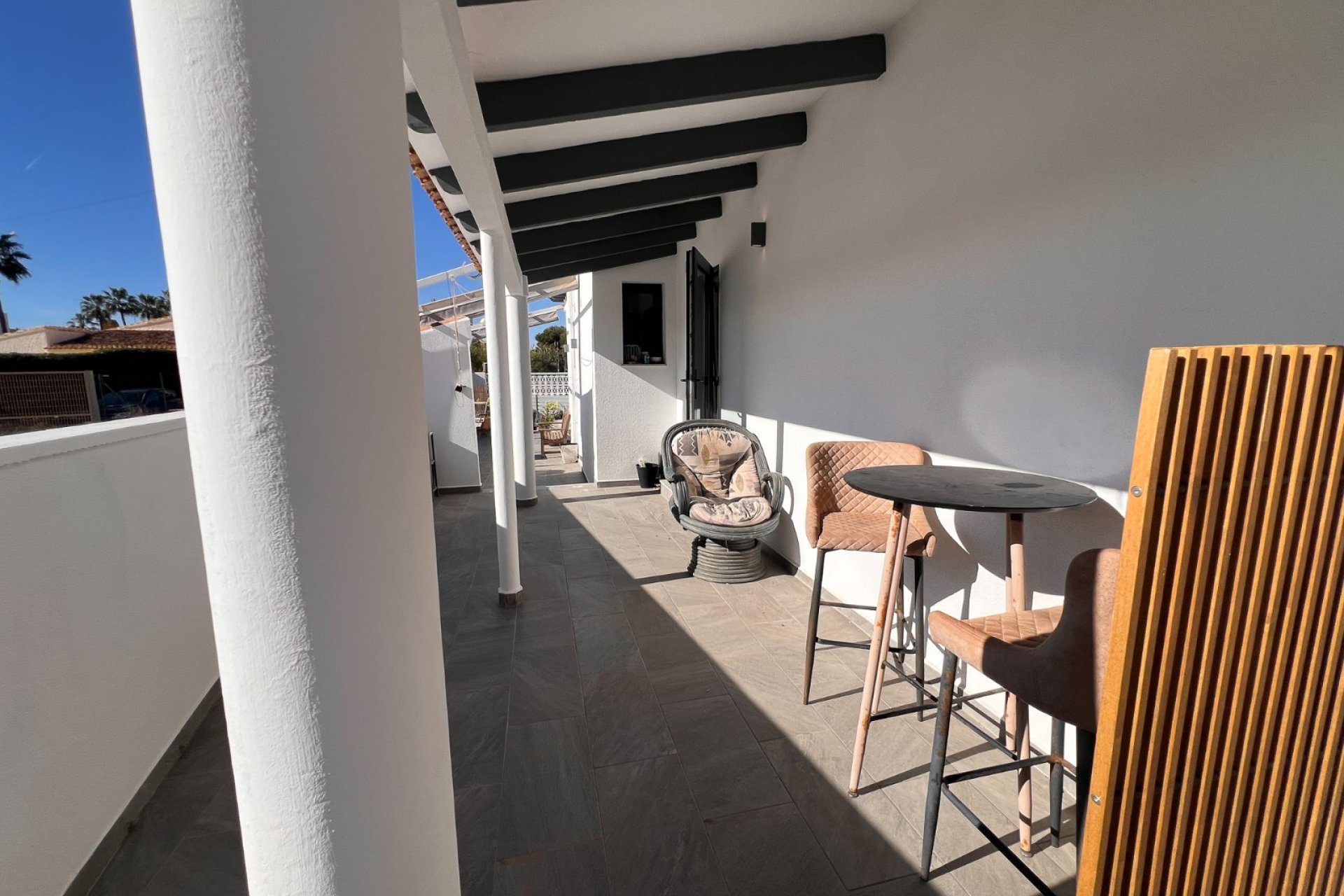 Revente - Maison de ville -
Orihuela Costa - Punta Prima