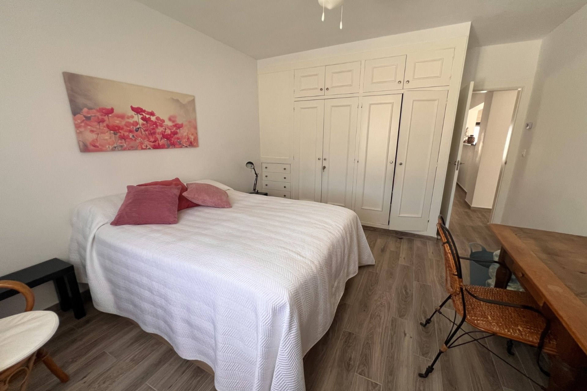 Revente - Maison de ville -
Orihuela Costa - Punta Prima