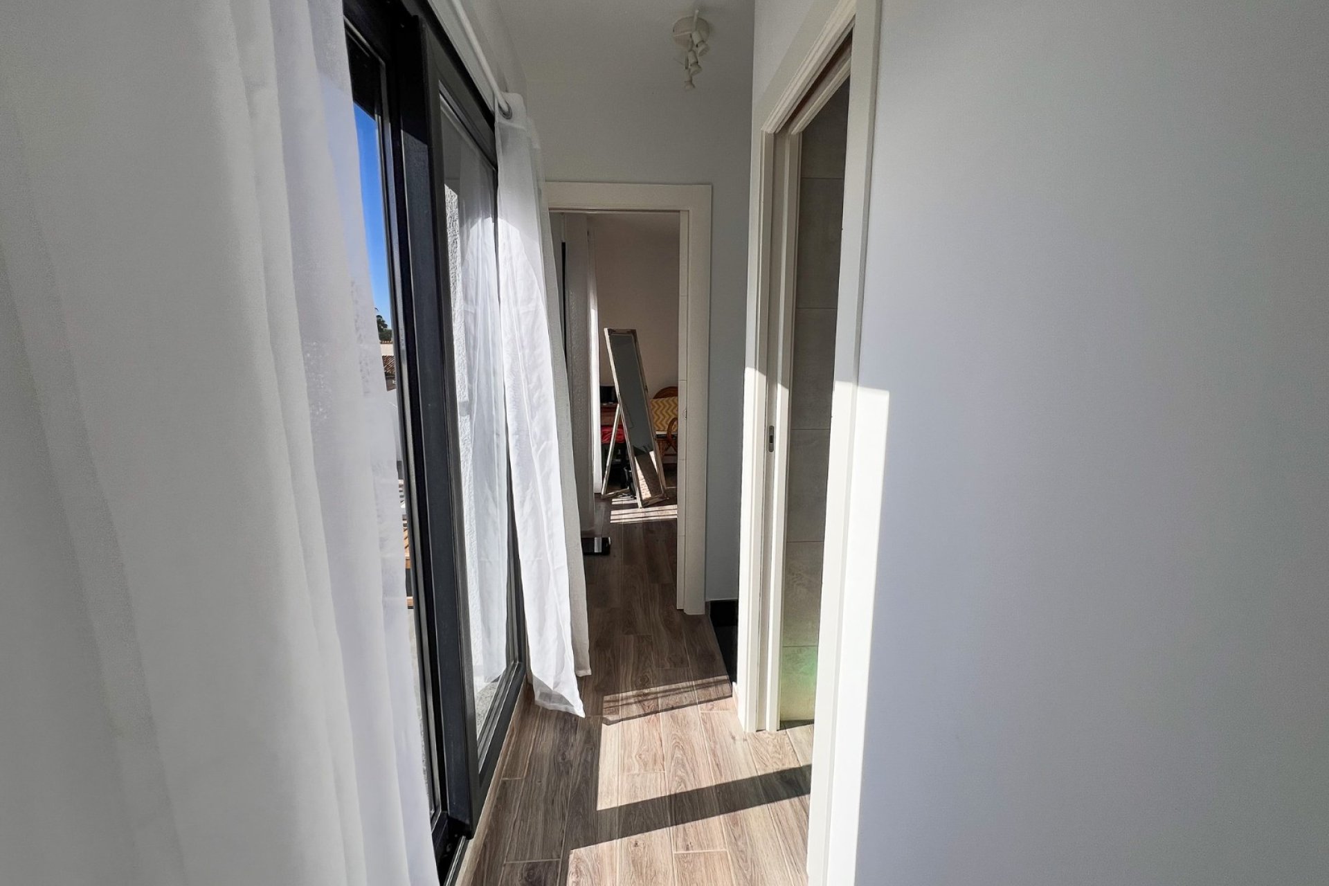 Revente - Maison de ville -
Orihuela Costa - Punta Prima