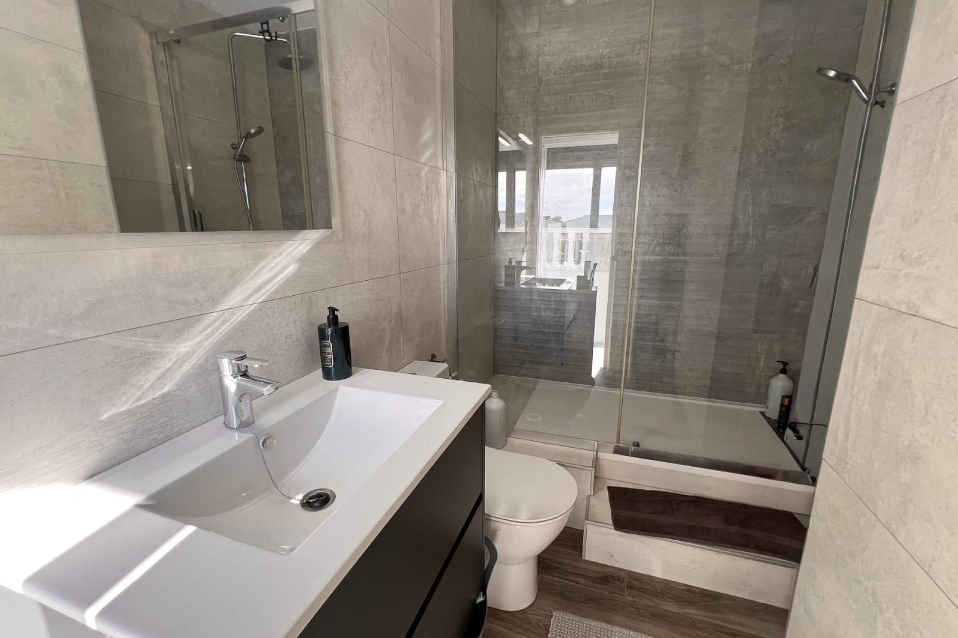 Revente - Maison de ville -
Orihuela Costa - Punta Prima