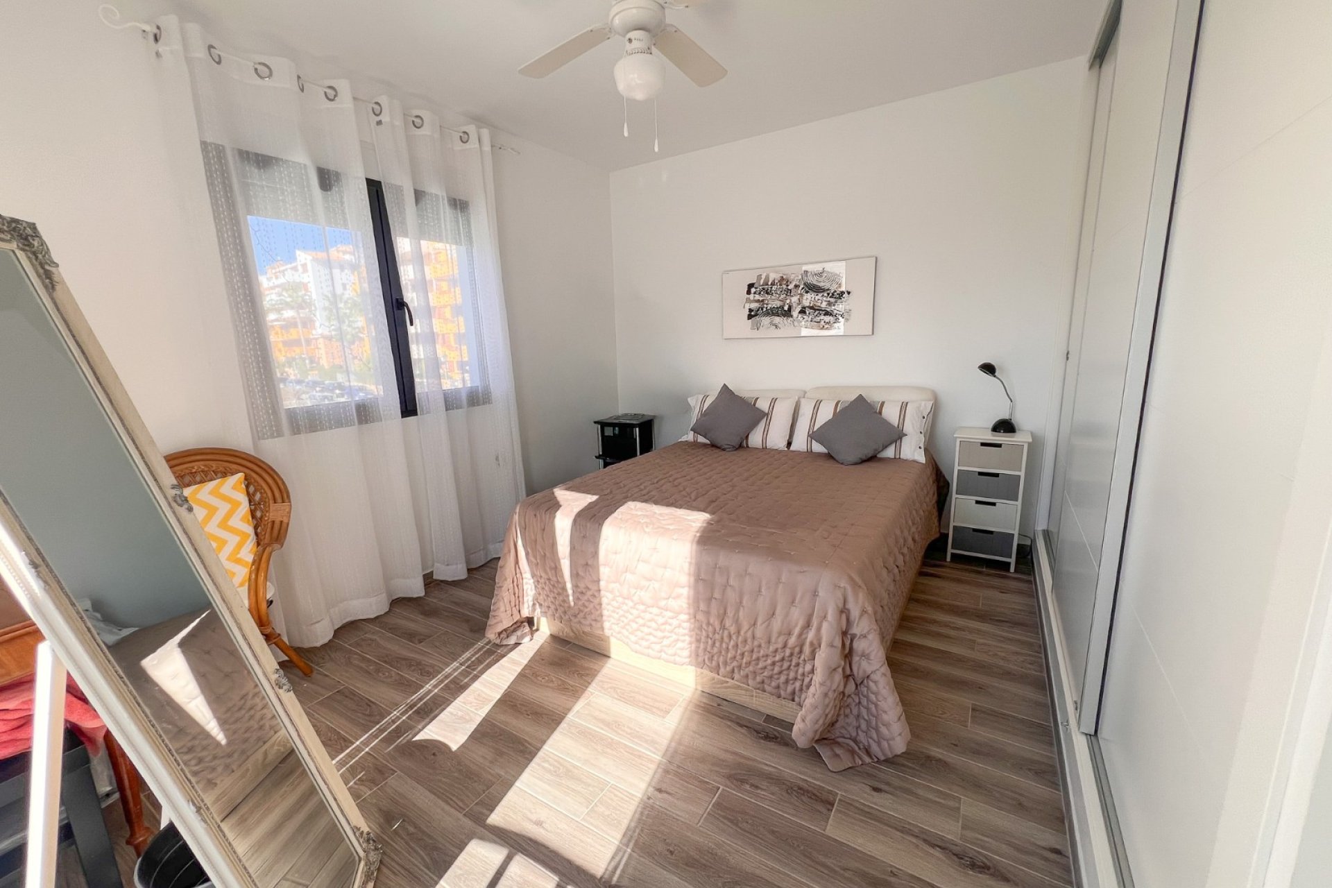 Revente - Maison de ville -
Orihuela Costa - Punta Prima