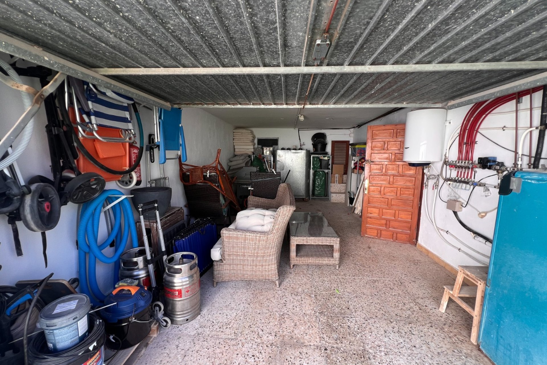 Revente - Maison de ville -
Orihuela Costa - Punta Prima