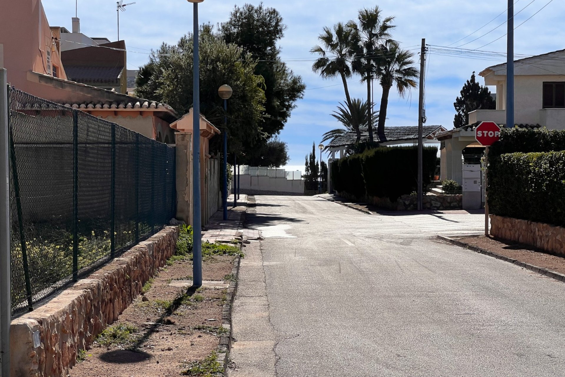 Revente - Maison de ville -
Orihuela Costa - Punta Prima