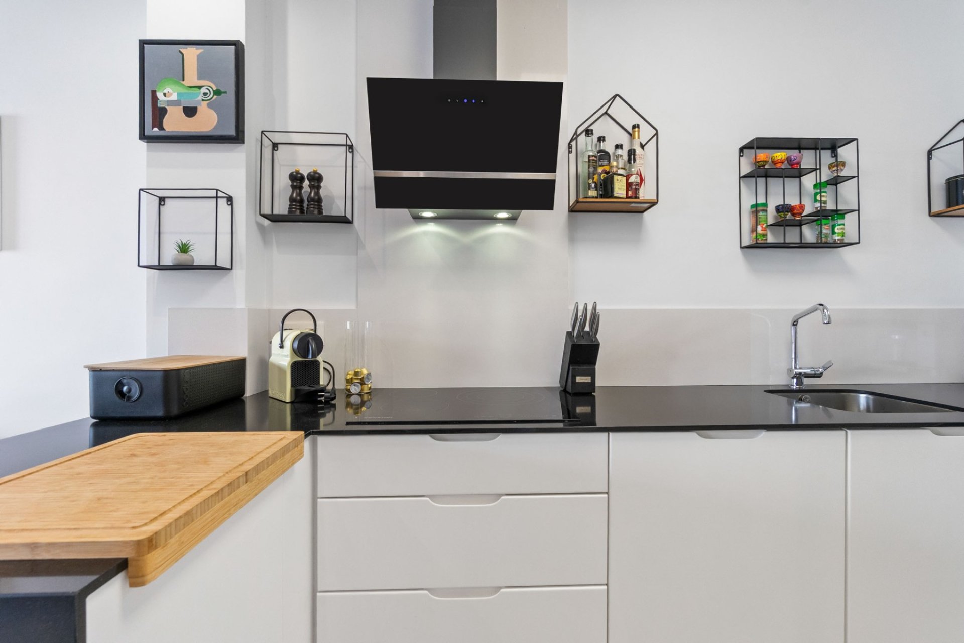 Revente - Maison de ville -
Orihuela Costa - Villamartin