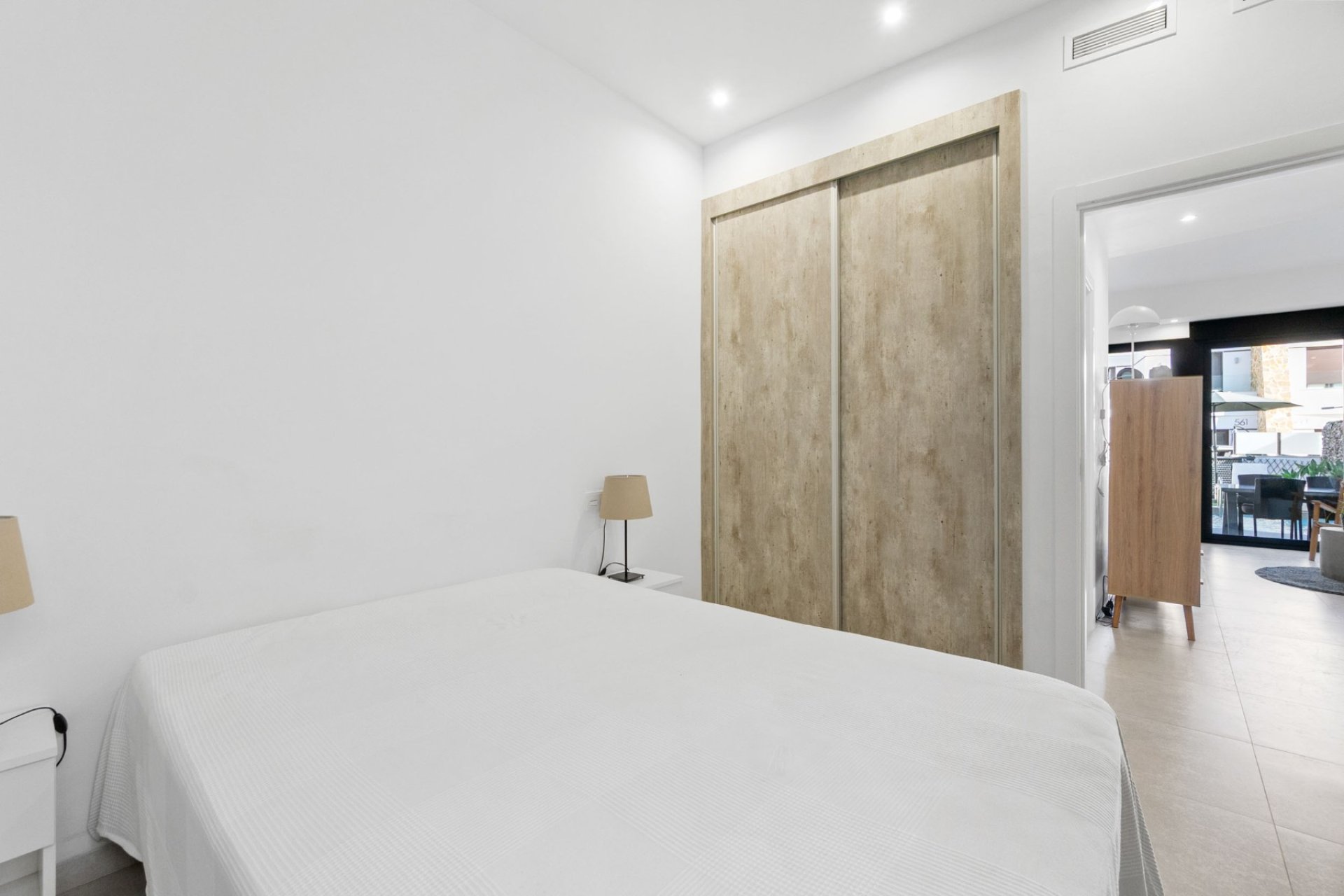 Revente - Maison de ville -
Orihuela Costa - Villamartin