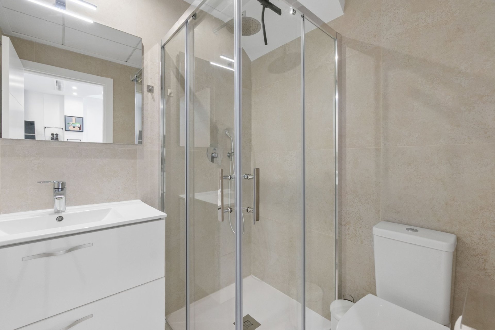 Revente - Maison de ville -
Orihuela Costa - Villamartin