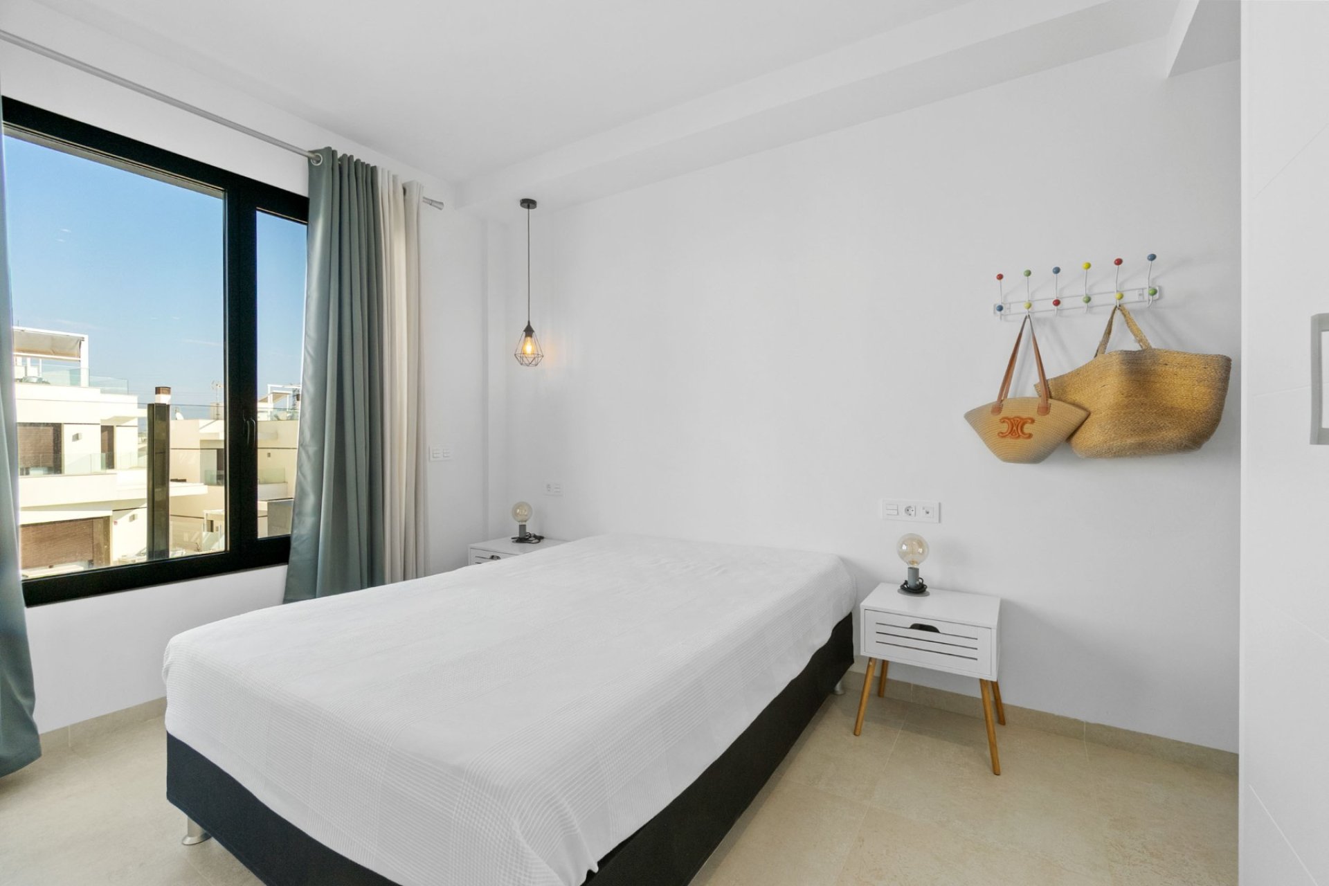 Revente - Maison de ville -
Orihuela Costa - Villamartin