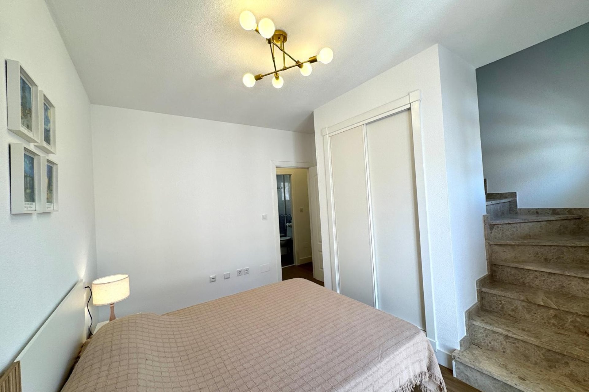 Revente - Maison de ville -
Orihuela Costa - Villamartin