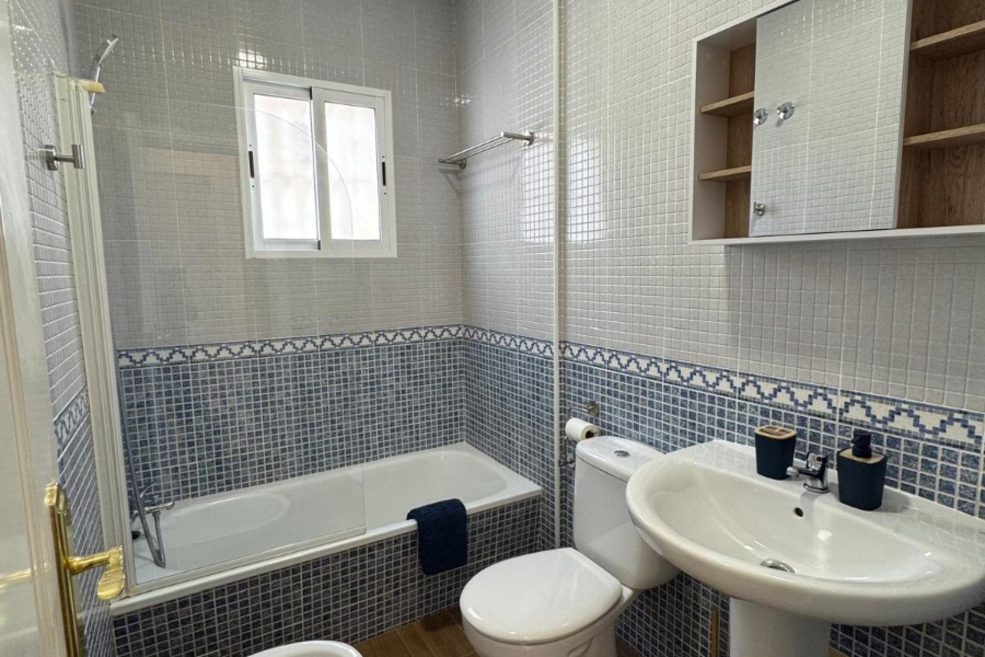 Revente - Maison de ville -
Orihuela Costa - Villamartin