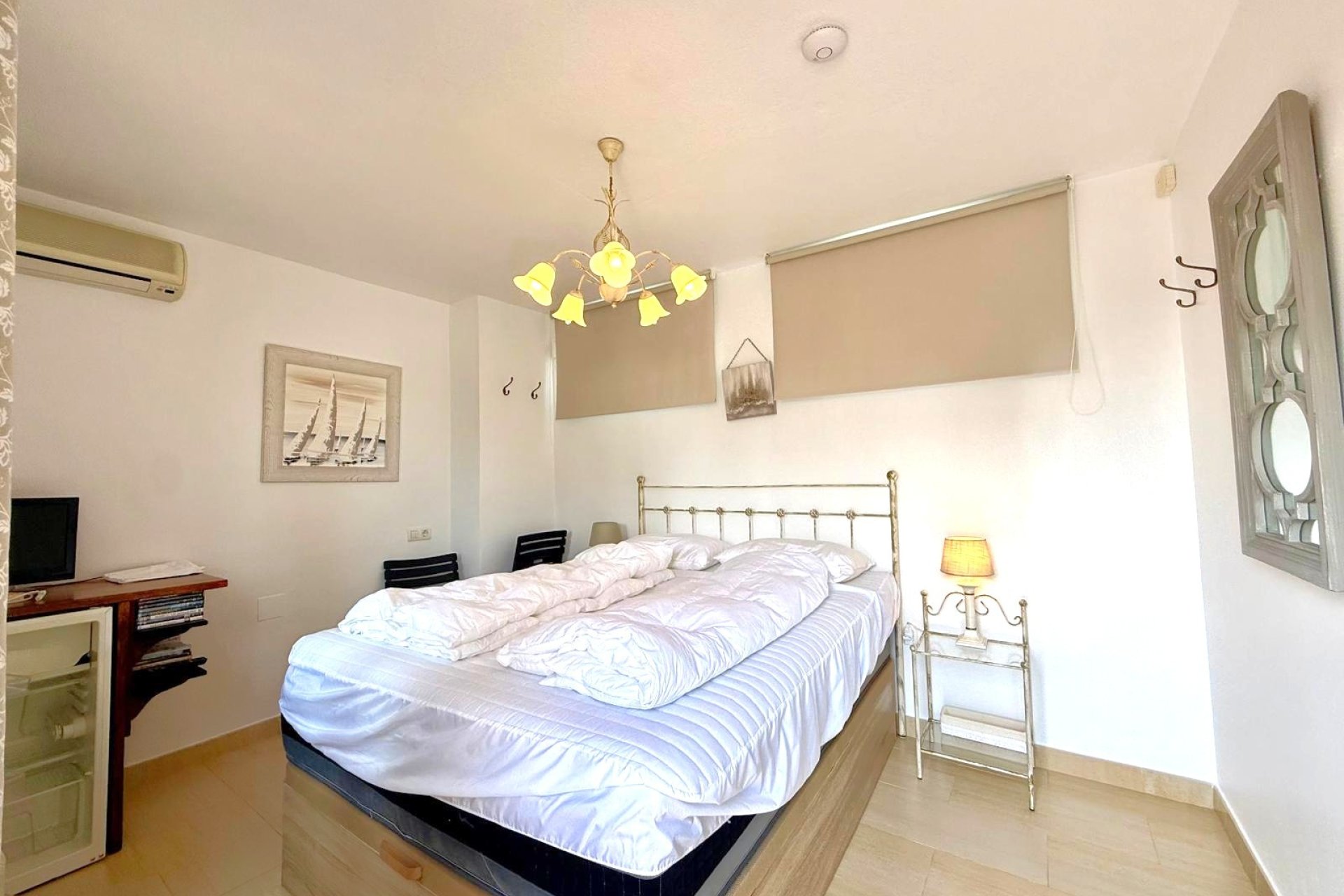 Revente - Maison de ville -
Orihuela Costa - Villamartin