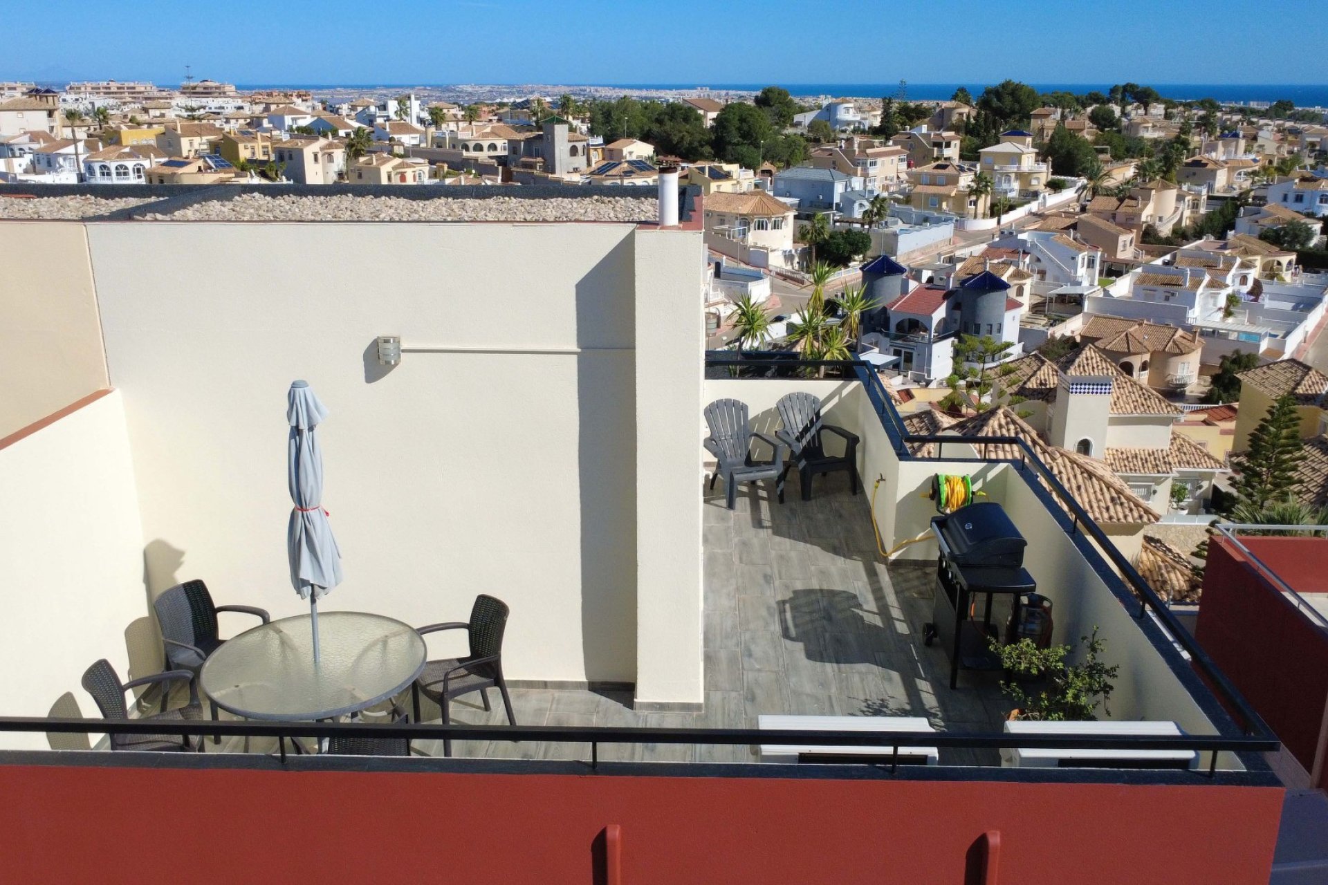 Revente - Maison de ville -
Orihuela Costa - Villamartin