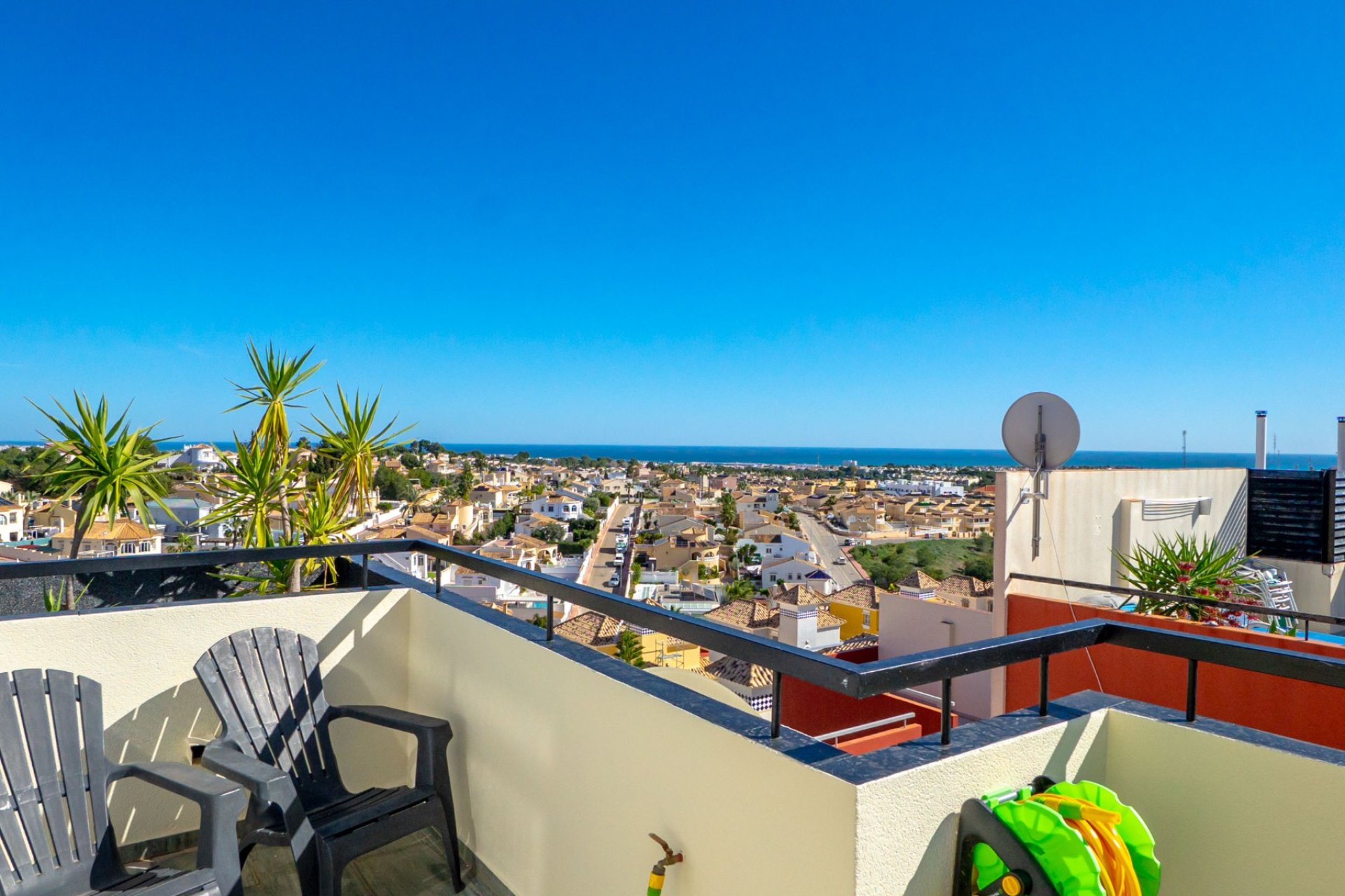 Revente - Maison de ville -
Orihuela Costa - Villamartin