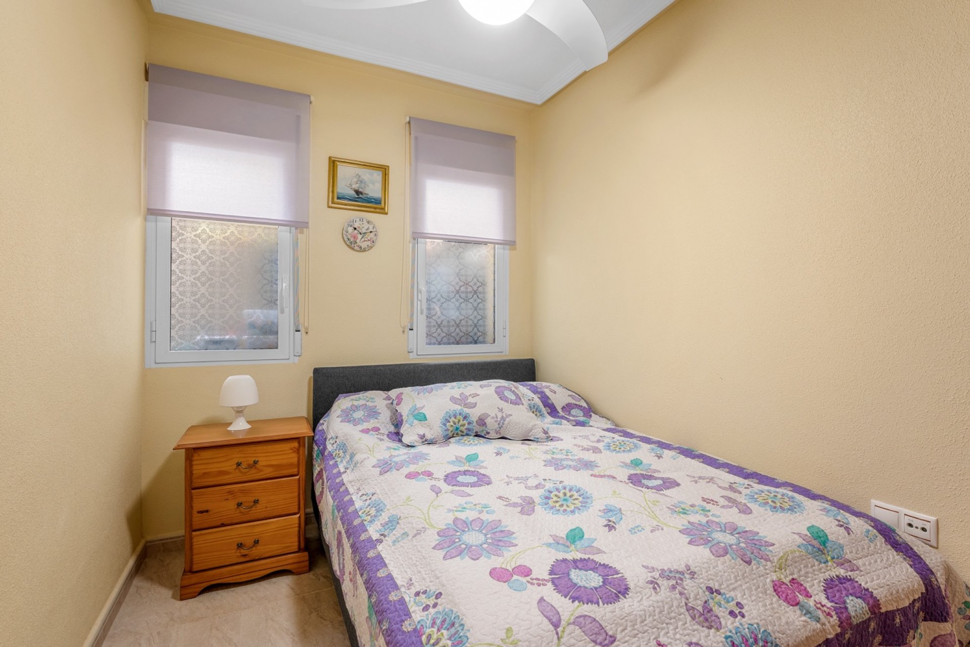 Revente - Maison de ville -
Orihuela Costa - Villamartin