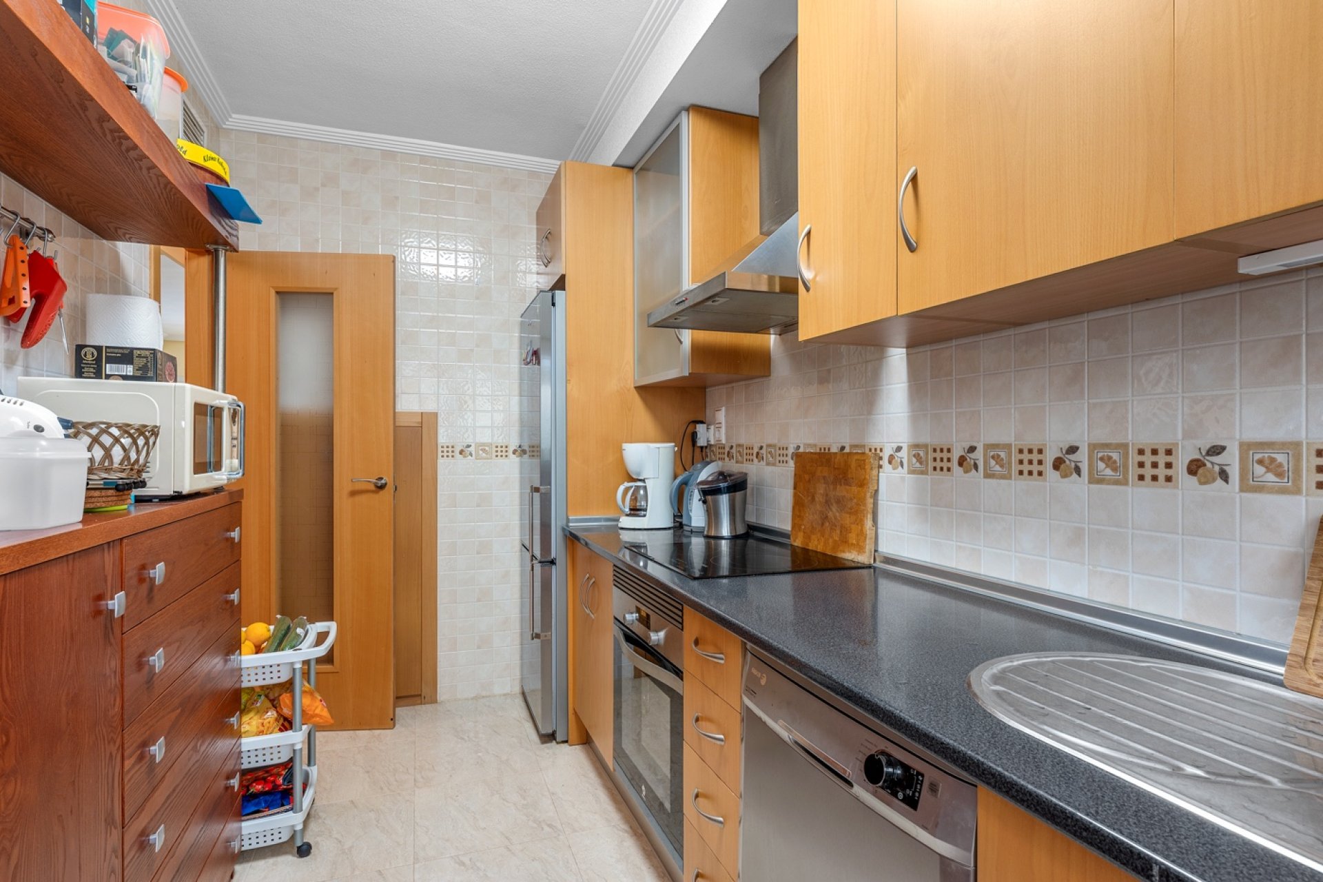 Revente - Maison de ville -
Orihuela Costa - Villamartin