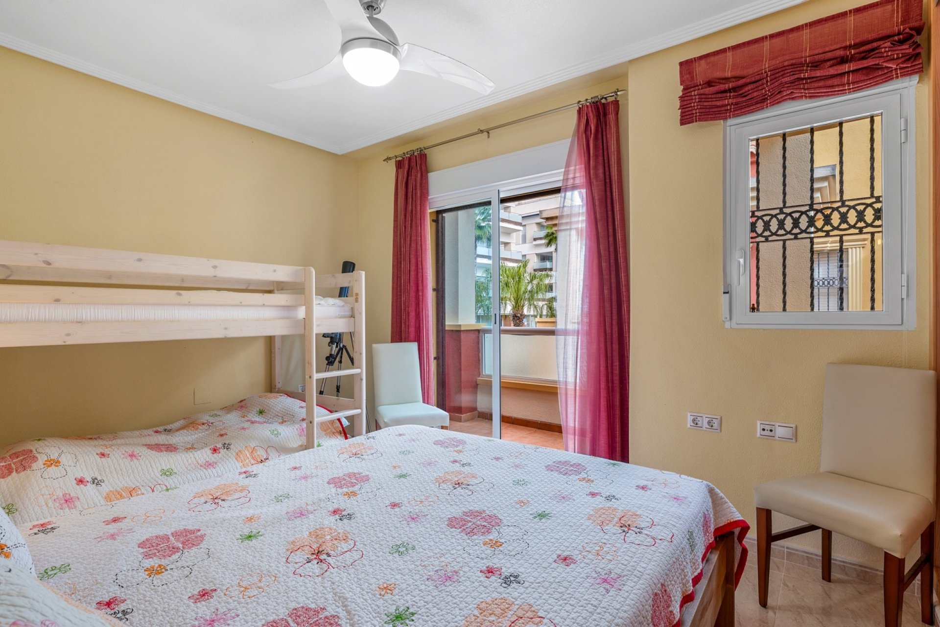 Revente - Maison de ville -
Orihuela Costa - Villamartin