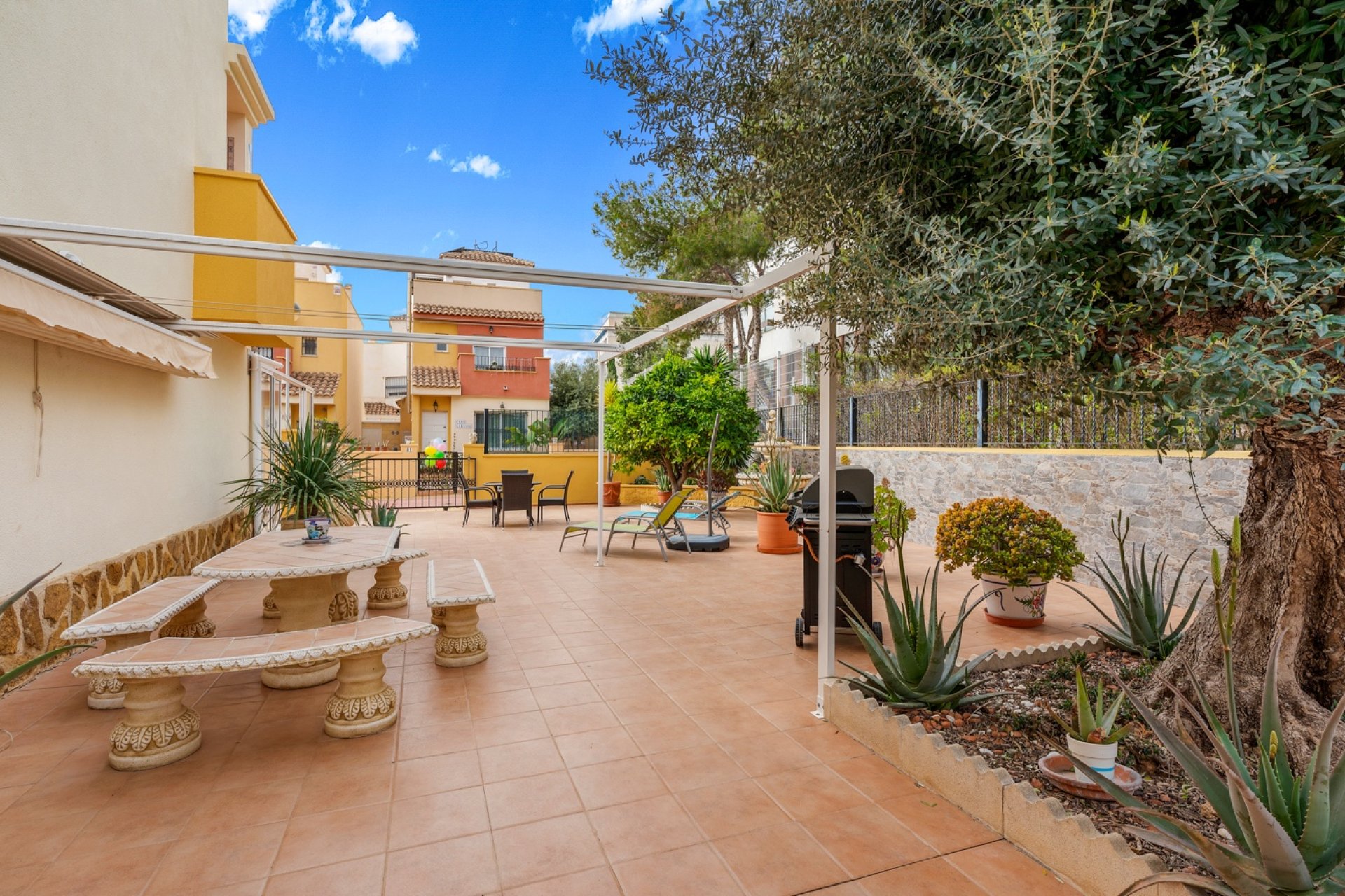 Revente - Maison de ville -
Orihuela Costa - Villamartin