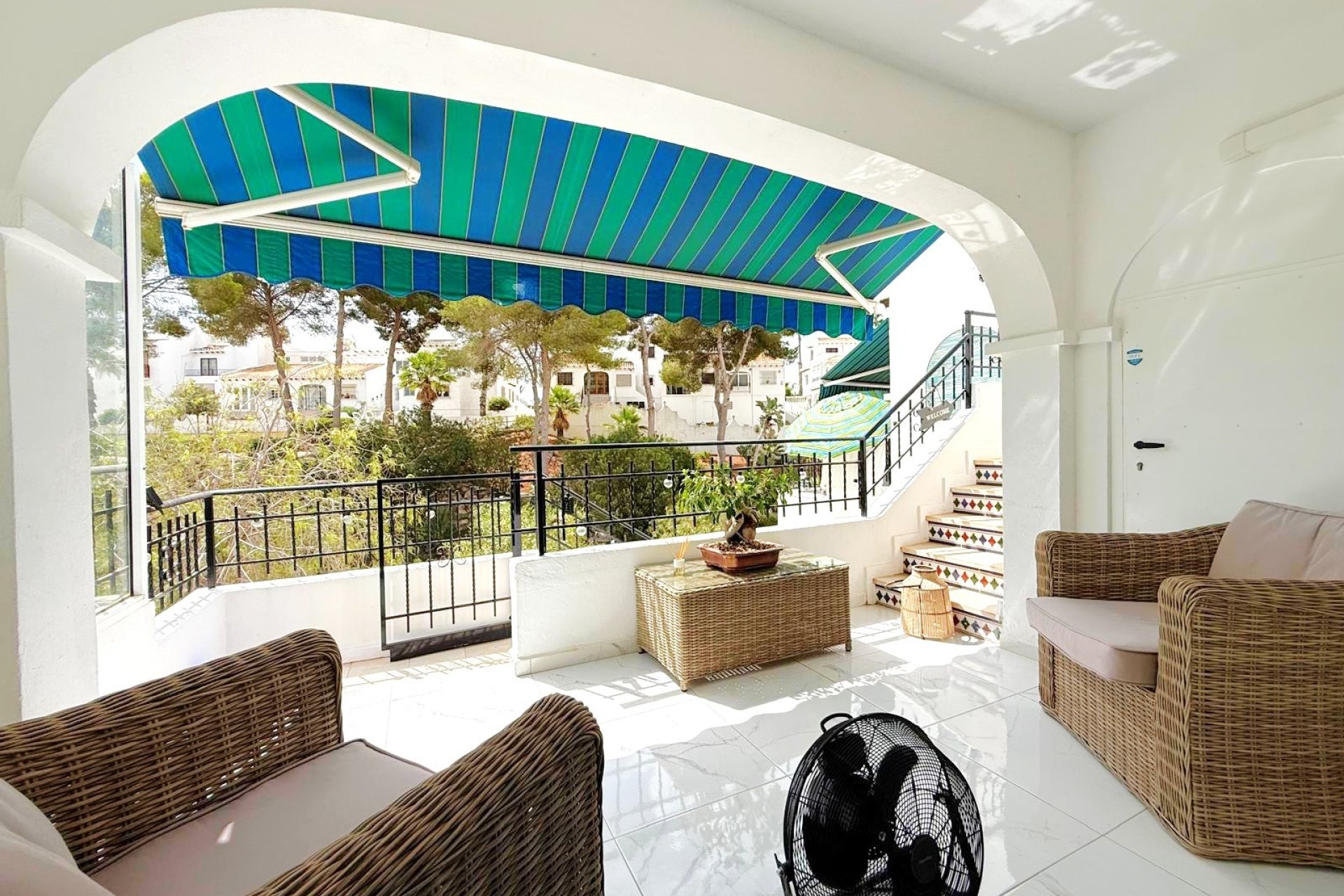 Revente - Maison de ville -
Orihuela Costa - Villamartin