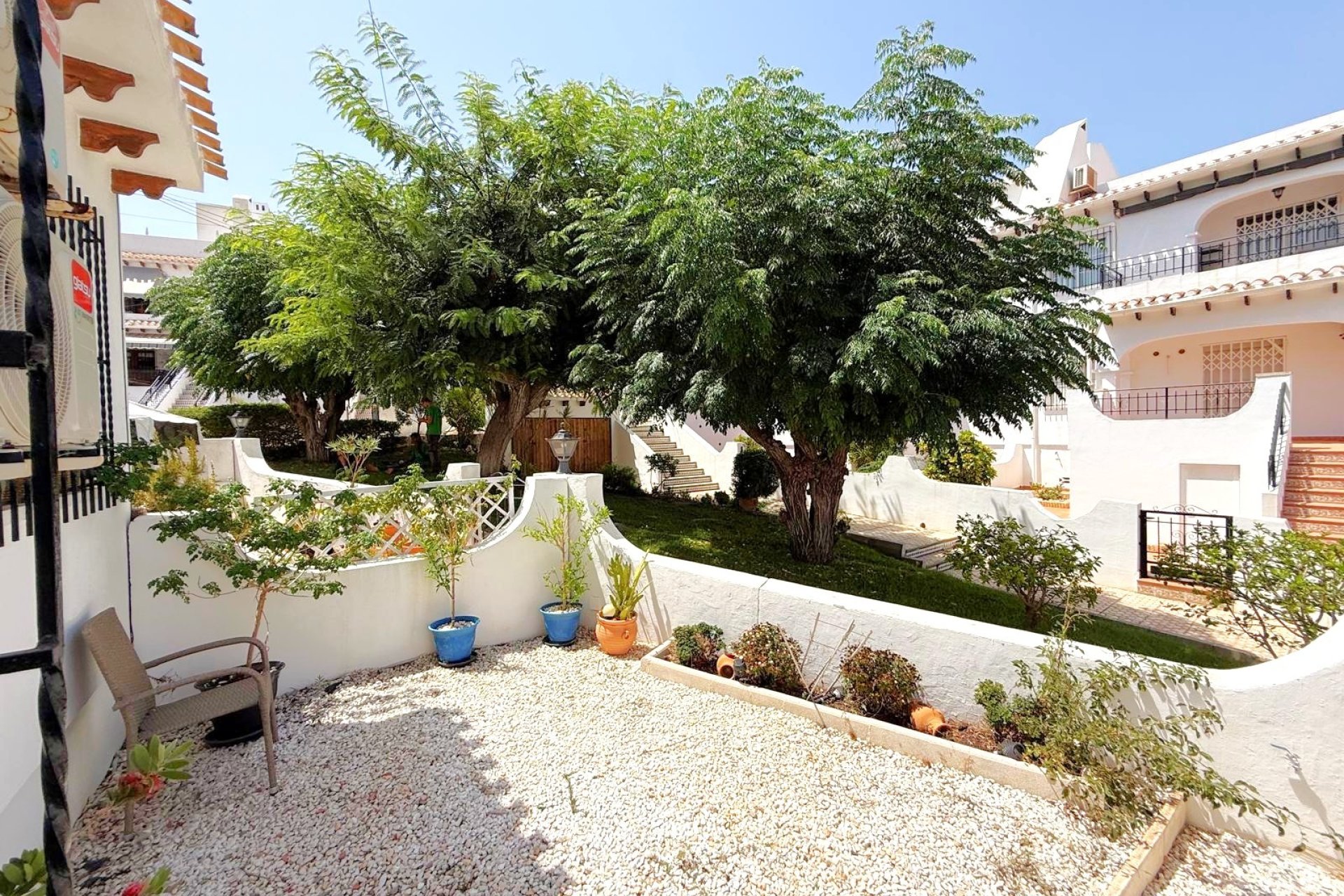 Revente - Maison de ville -
Orihuela Costa - Villamartin