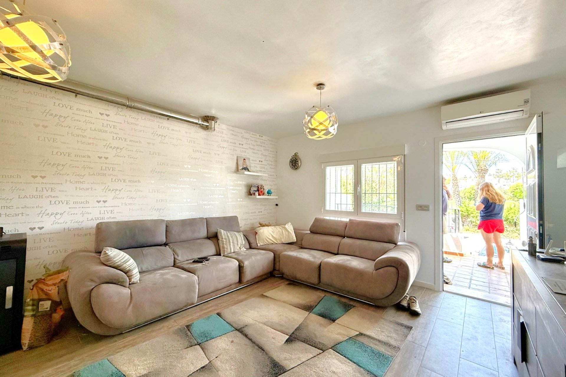 Revente - Maison de ville -
Orihuela Costa - Villamartin