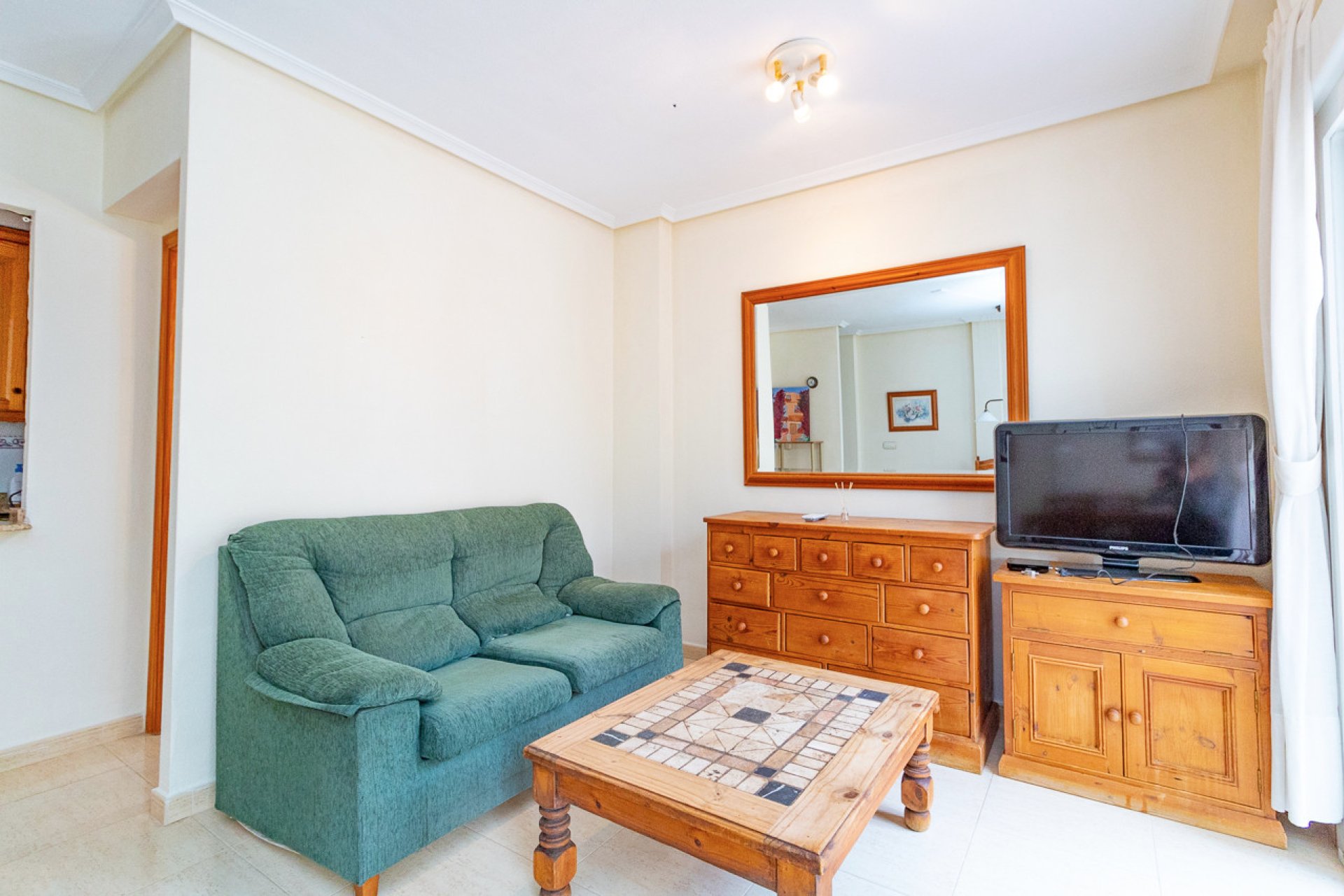 Revente - Maison de ville -
Playa Flamenca