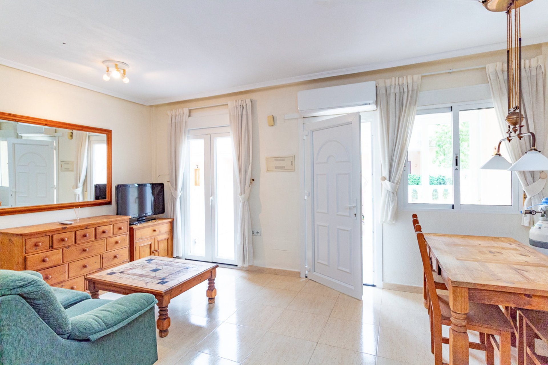 Revente - Maison de ville -
Playa Flamenca