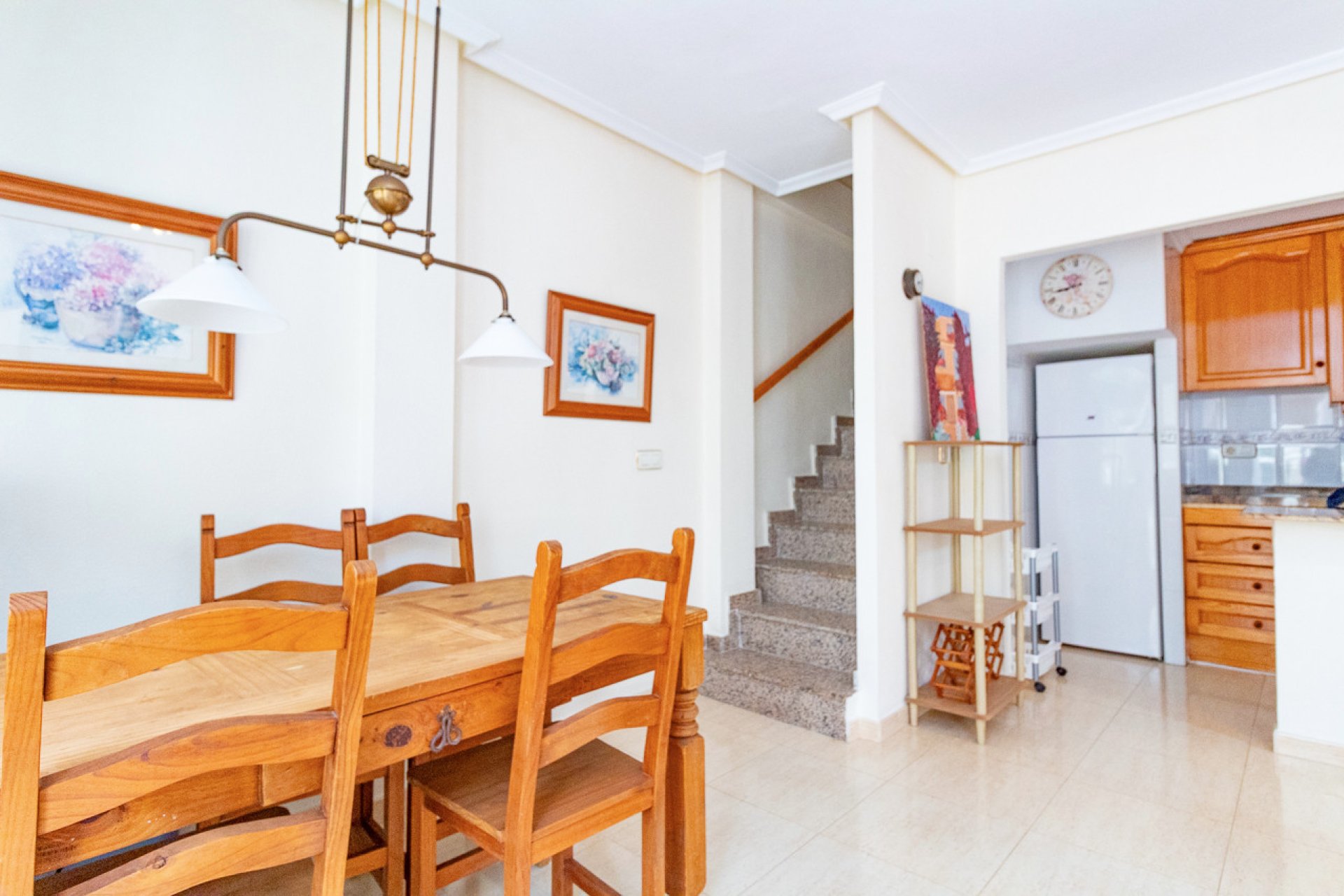 Revente - Maison de ville -
Playa Flamenca