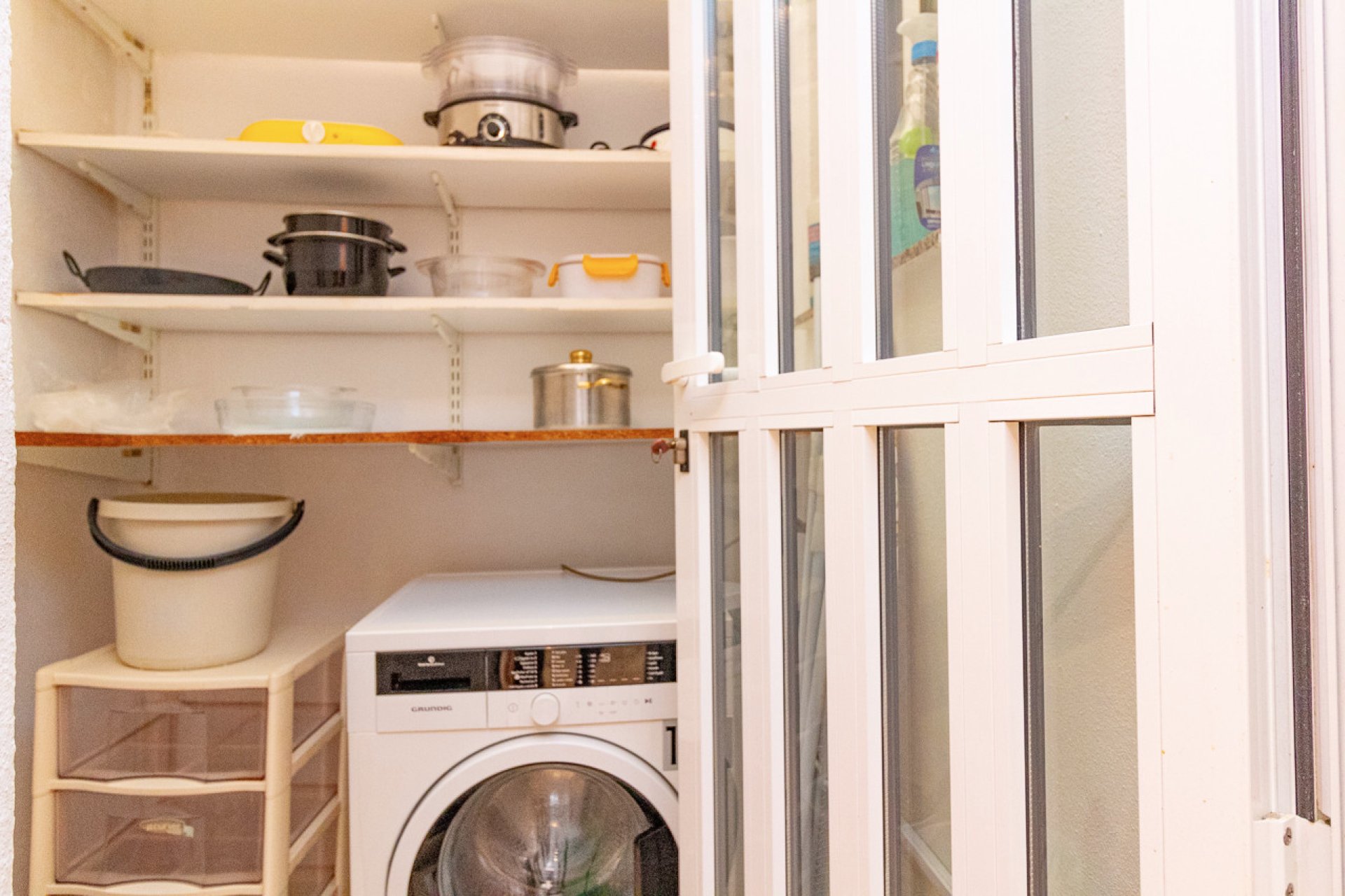 Revente - Maison de ville -
Playa Flamenca