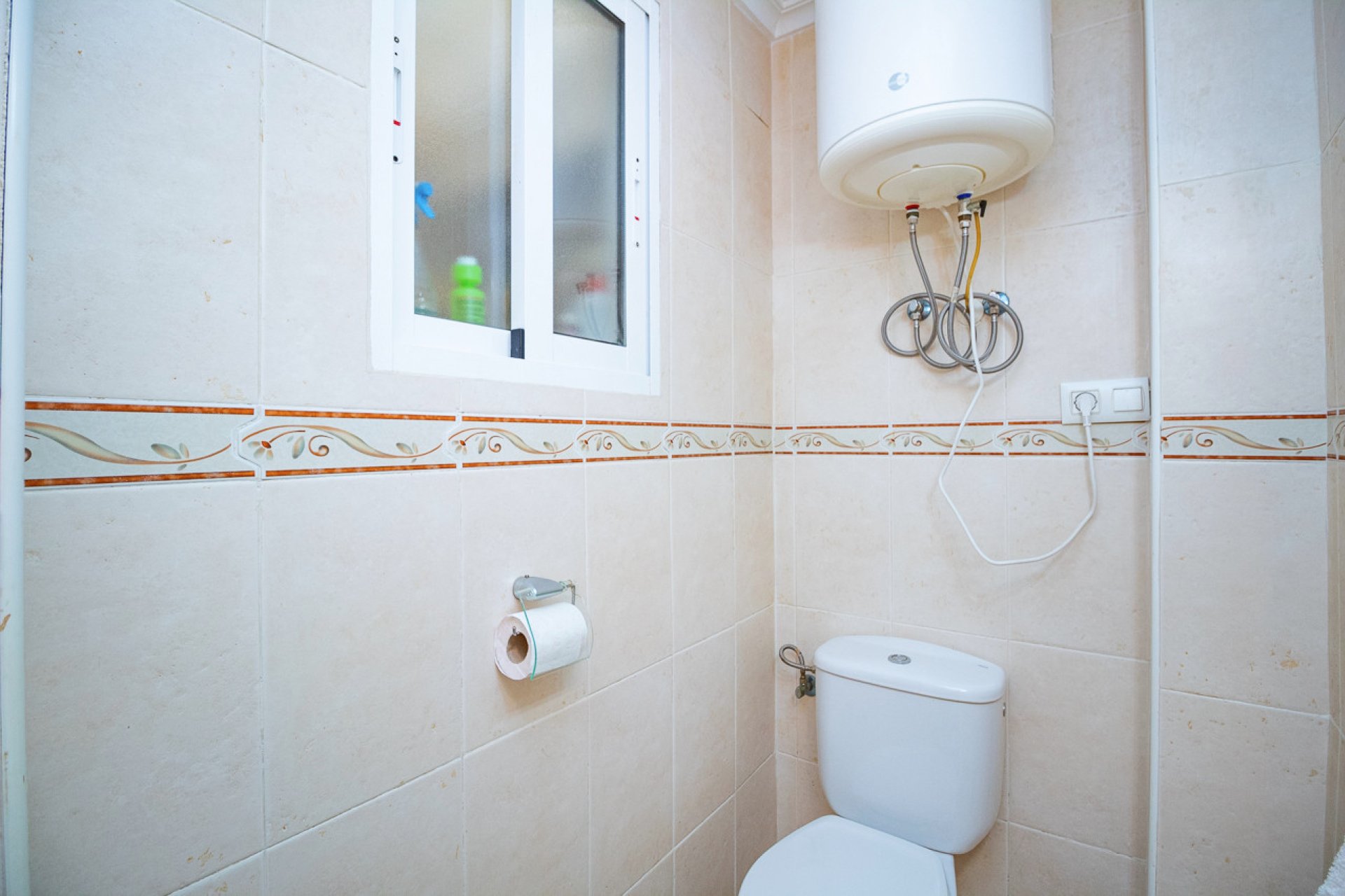 Revente - Maison de ville -
Playa Flamenca