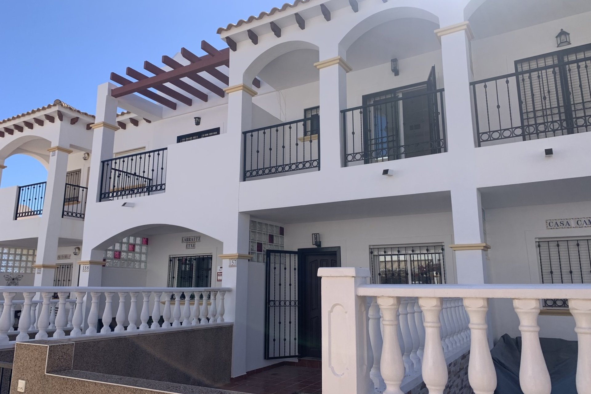 Revente - Maison de ville -
Punta Prima