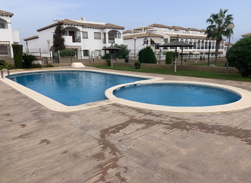 Revente - Maison de ville -
Punta Prima