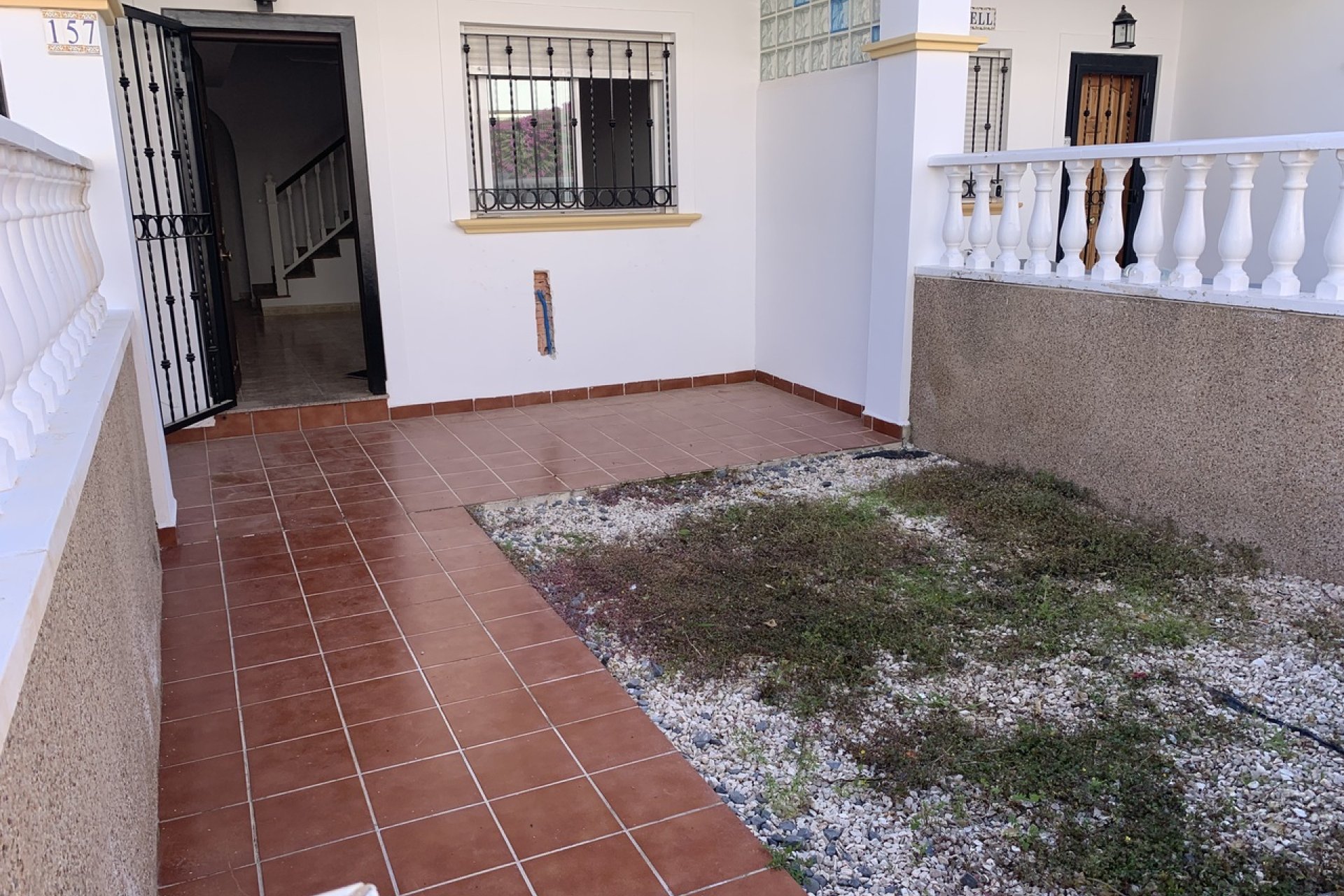 Revente - Maison de ville -
Punta Prima