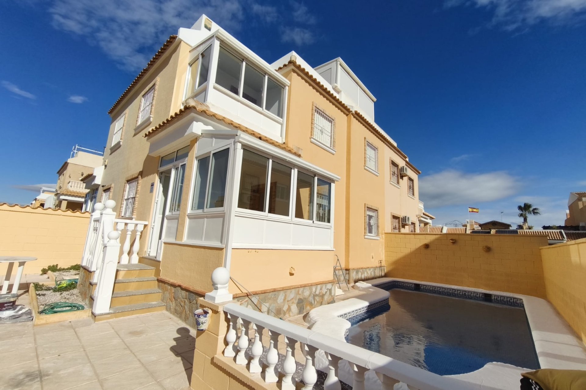 Revente - Maison de ville -
Rojales - Ciudad Quesada