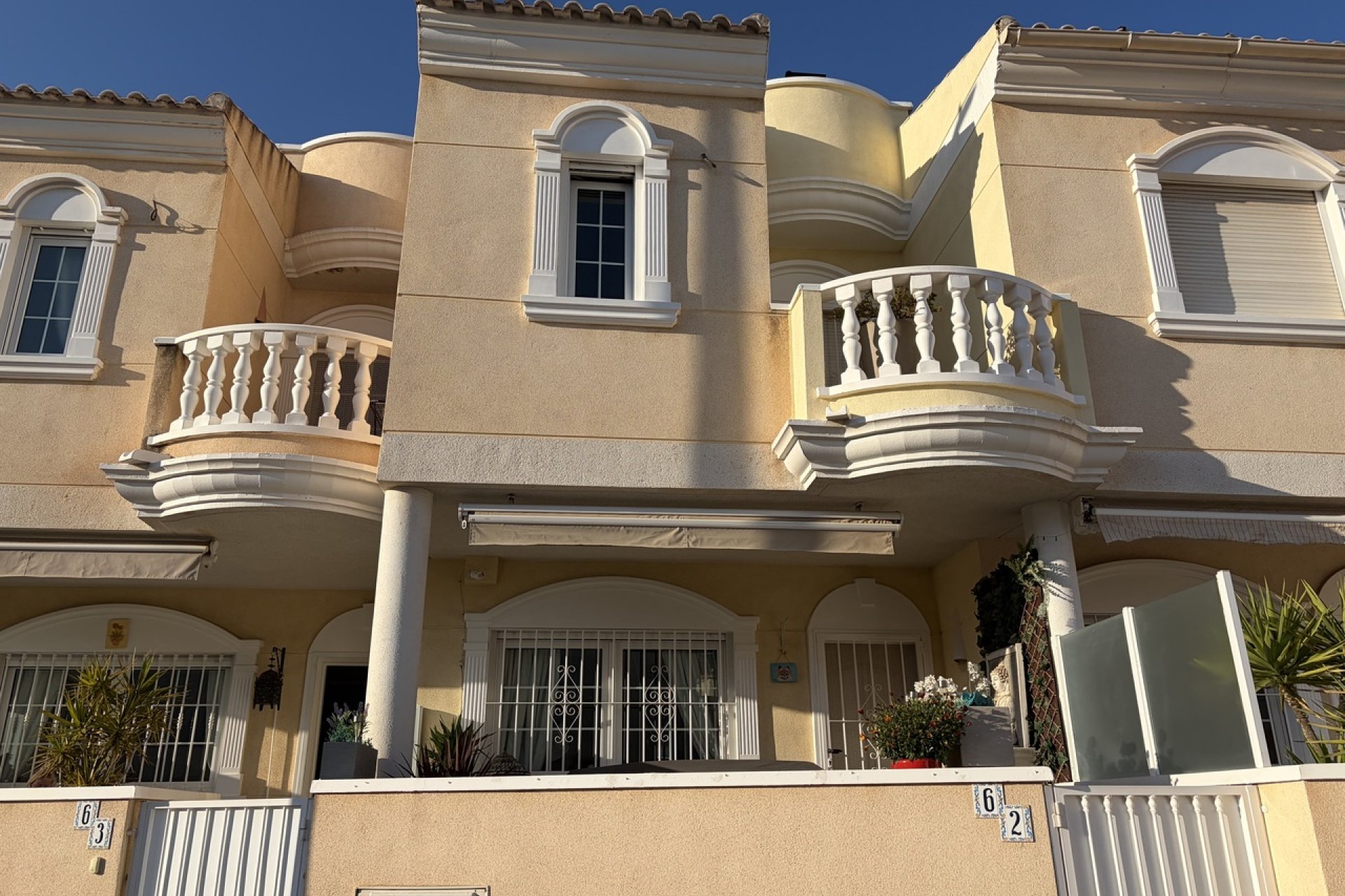 Revente - Maison de ville -
Rojales - Heredades