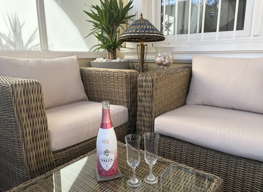 Revente - Maison de ville -
Rojales - Heredades