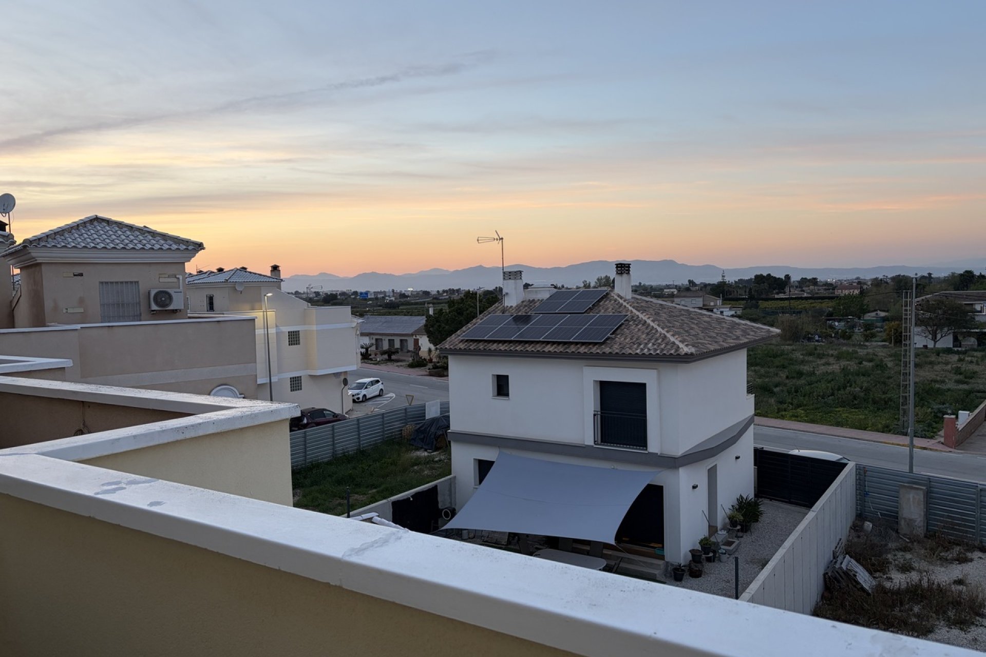 Revente - Maison de ville -
Rojales - Heredades