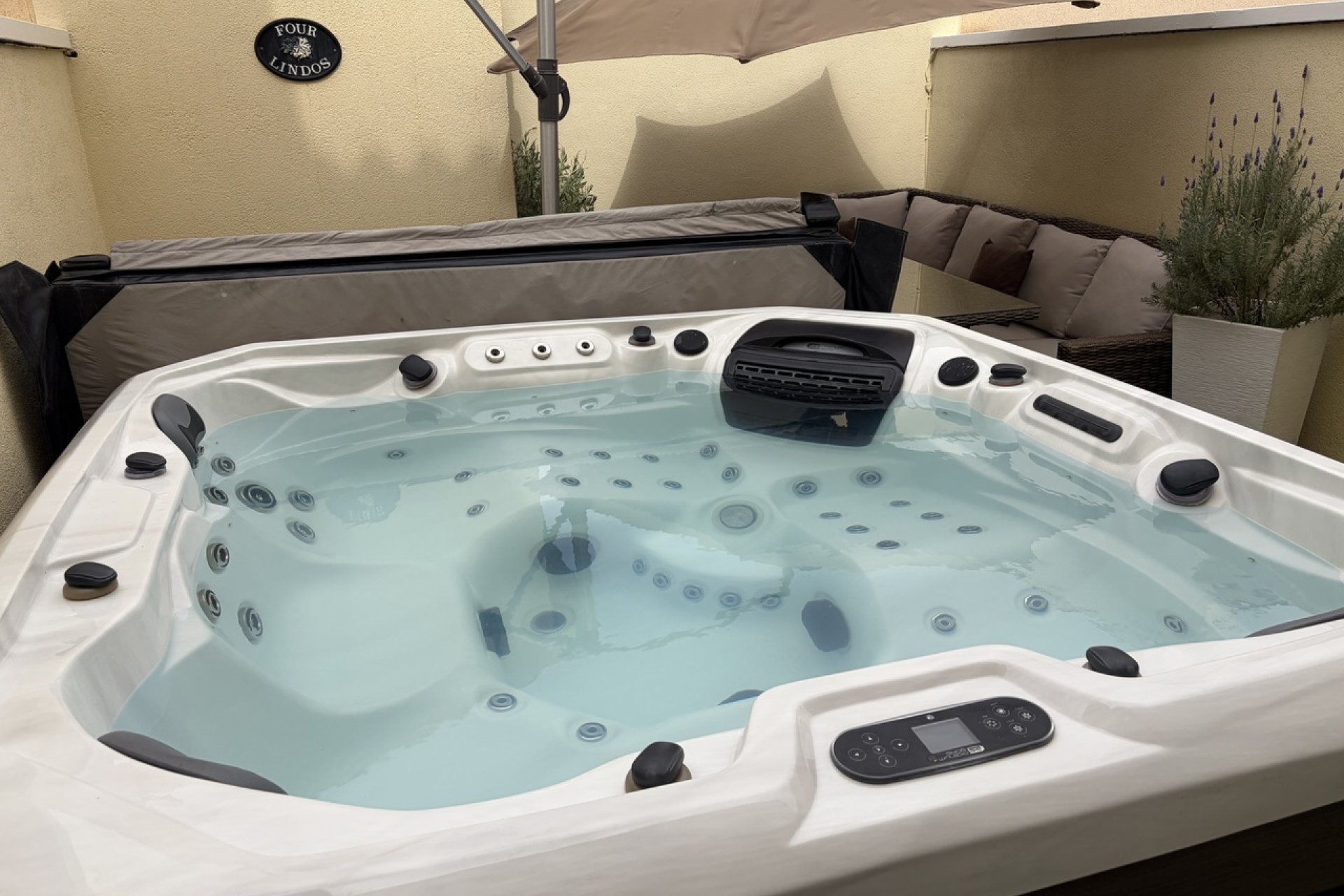 Revente - Maison de ville -
Rojales - Heredades