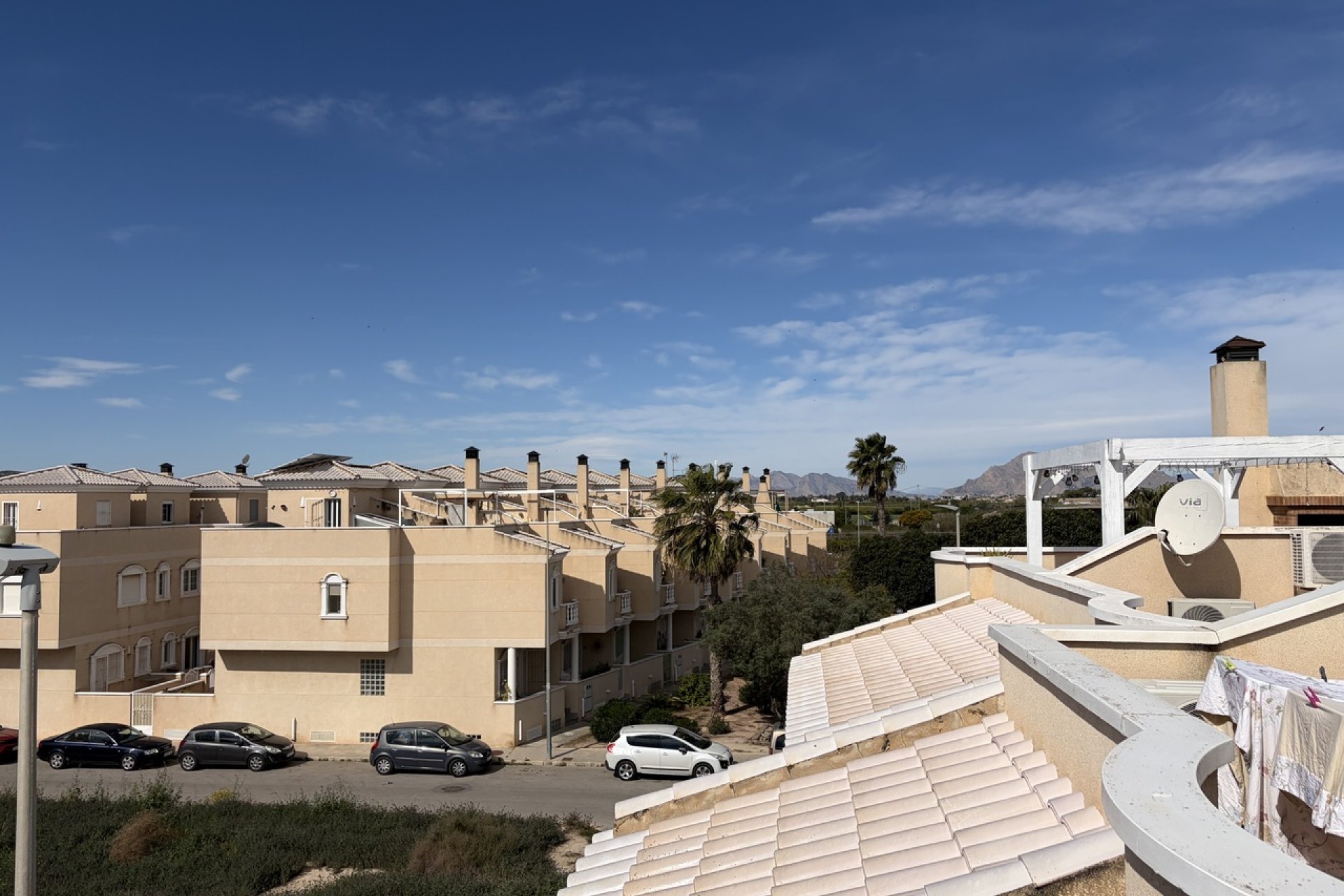 Revente - Maison de ville -
Rojales - Heredades