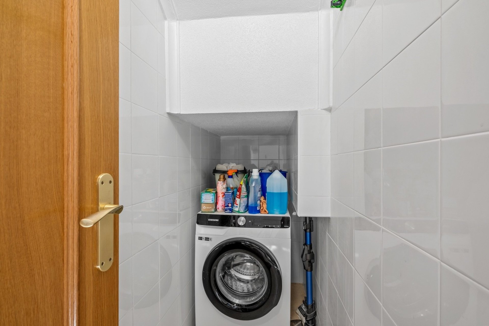 Revente - Maison de ville -
San Miguel de Salinas