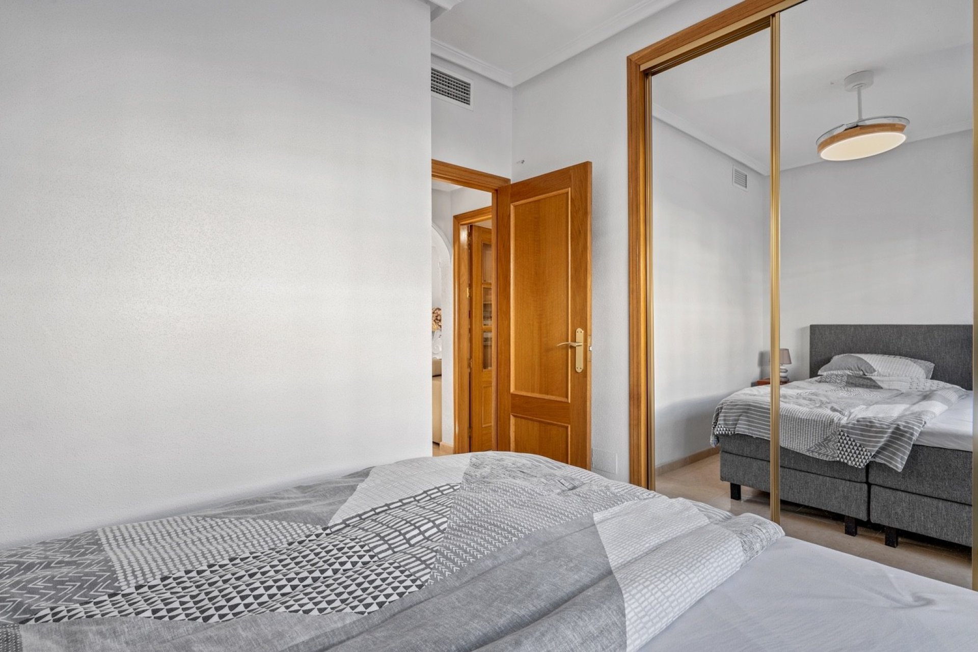 Revente - Maison de ville -
San Miguel de Salinas