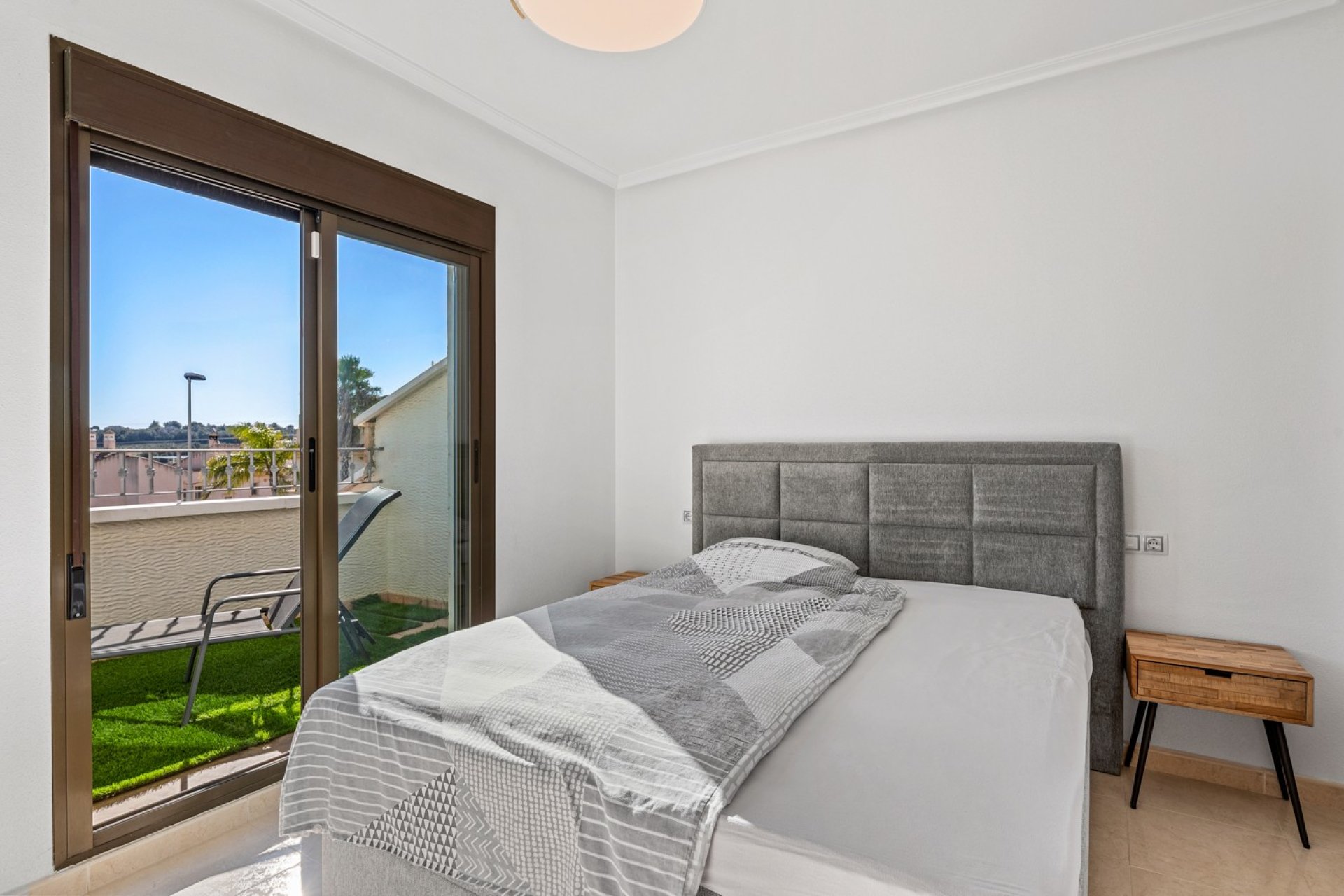 Revente - Maison de ville -
San Miguel de Salinas