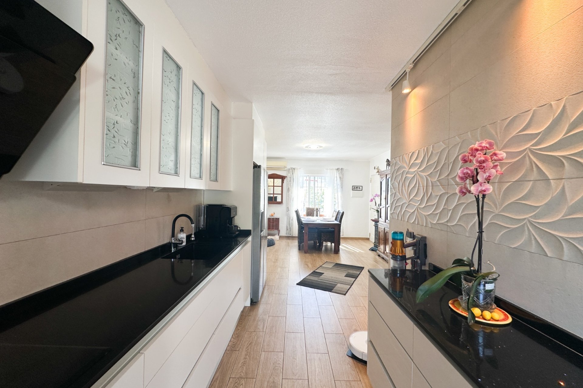 Revente - Maison de ville -
Torrevieja - Los Balcones - Los Altos del Edén