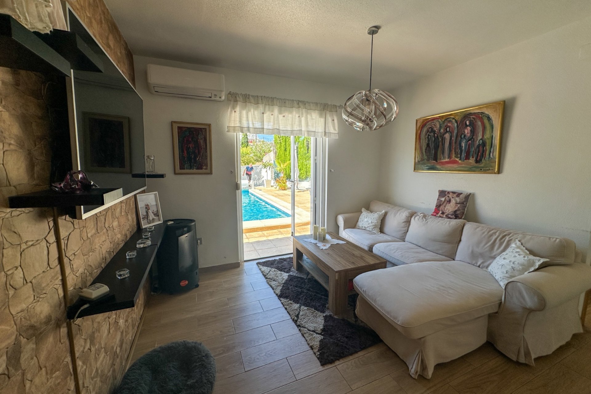 Revente - Maison de ville -
Torrevieja - Los Balcones - Los Altos del Edén