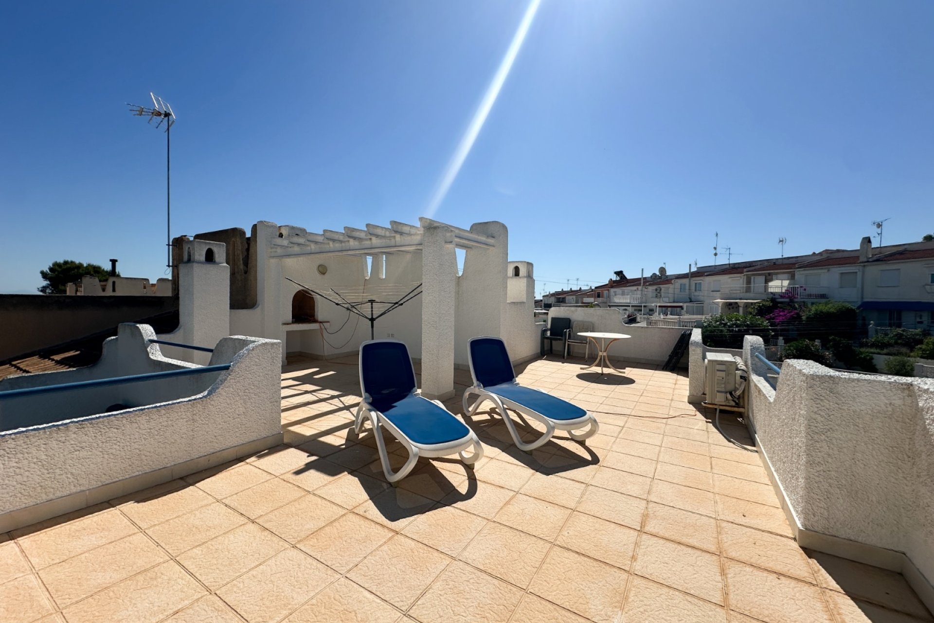 Revente - Maison de ville -
Torrevieja - Los Balcones - Los Altos del Edén