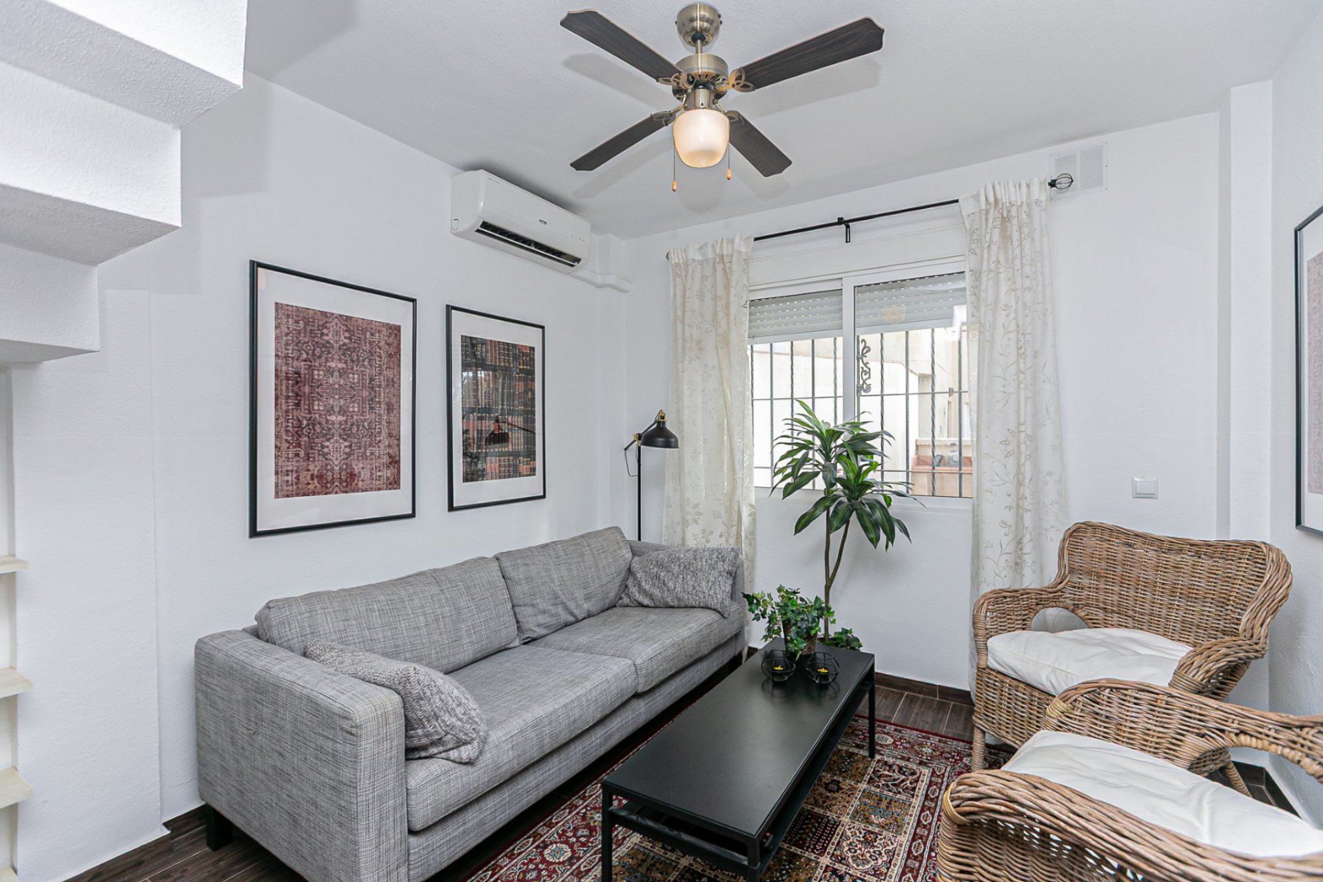 Revente - Maison de ville -
Torrevieja - Torretas