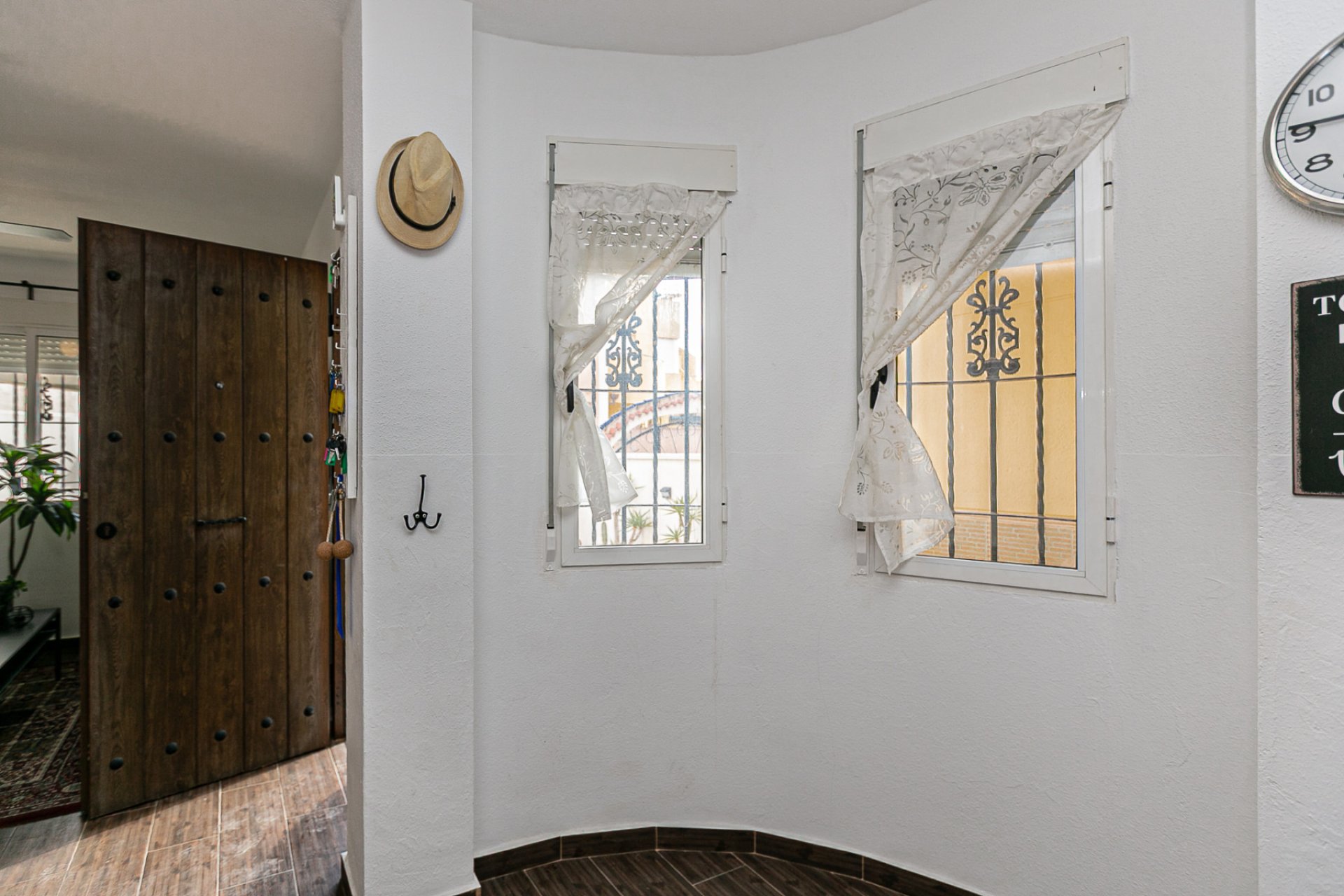 Revente - Maison de ville -
Torrevieja - Torretas