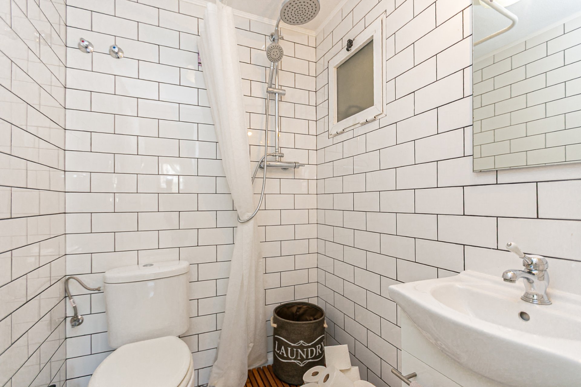 Revente - Maison de ville -
Torrevieja - Torretas