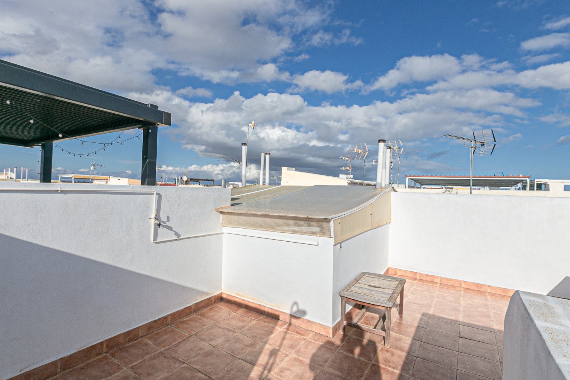 Revente - Maison de ville -
Torrevieja - Torretas