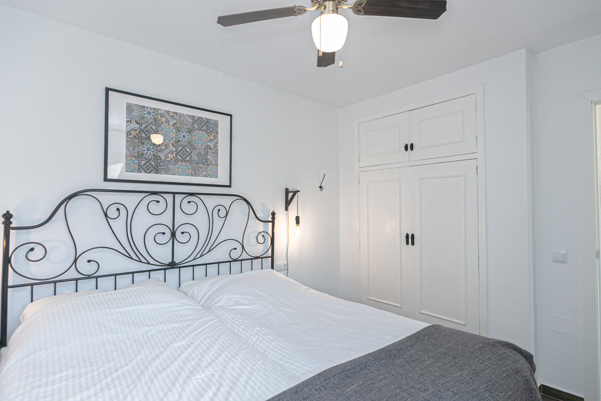 Revente - Maison de ville -
Torrevieja - Torretas