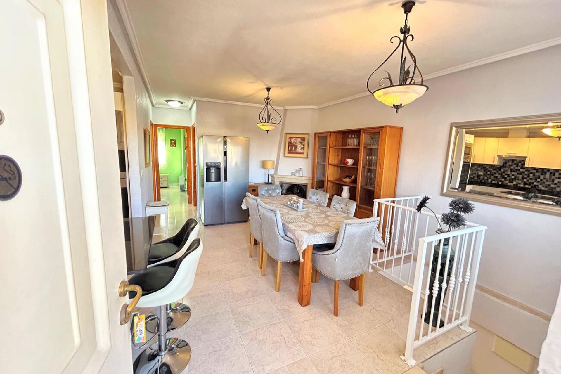 Revente - Maison de ville -
Villamartín - Costa Blanca